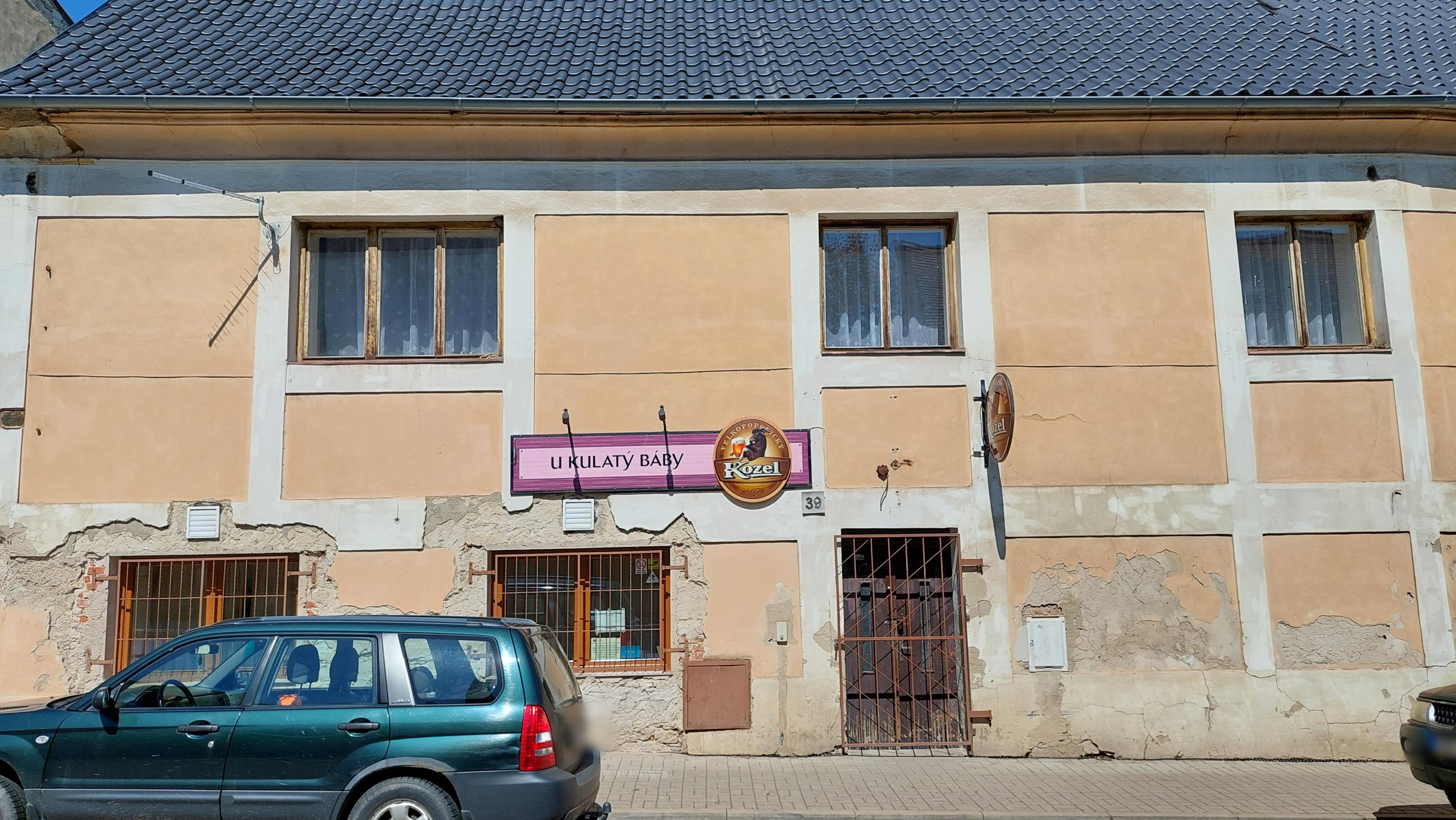 U Kulatý báby foto 2