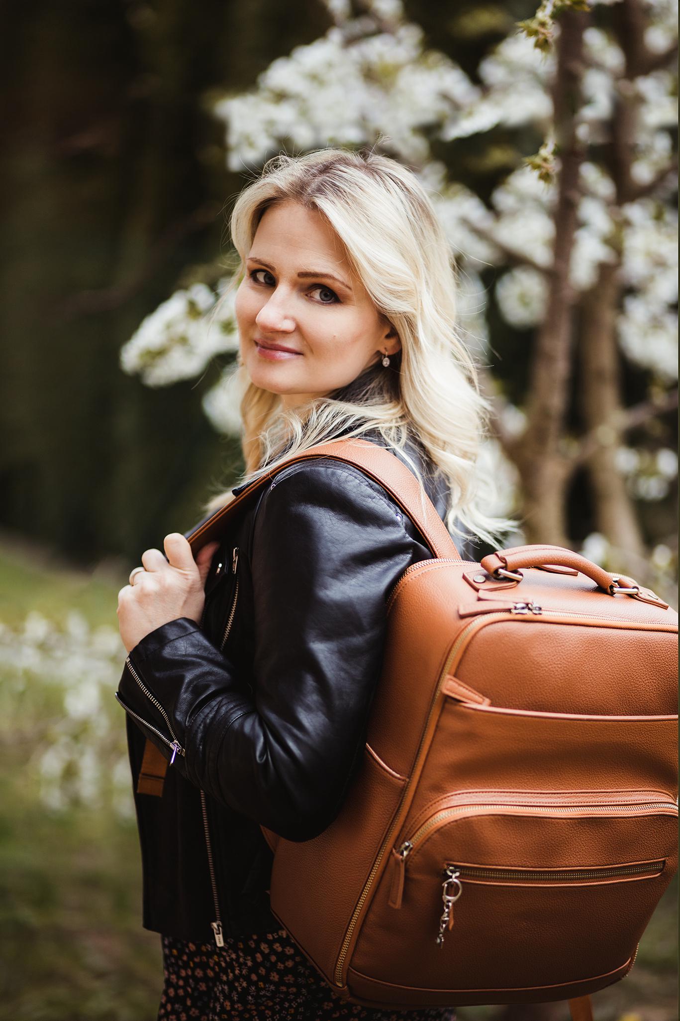 Lenka Kořínková Photo foto 2