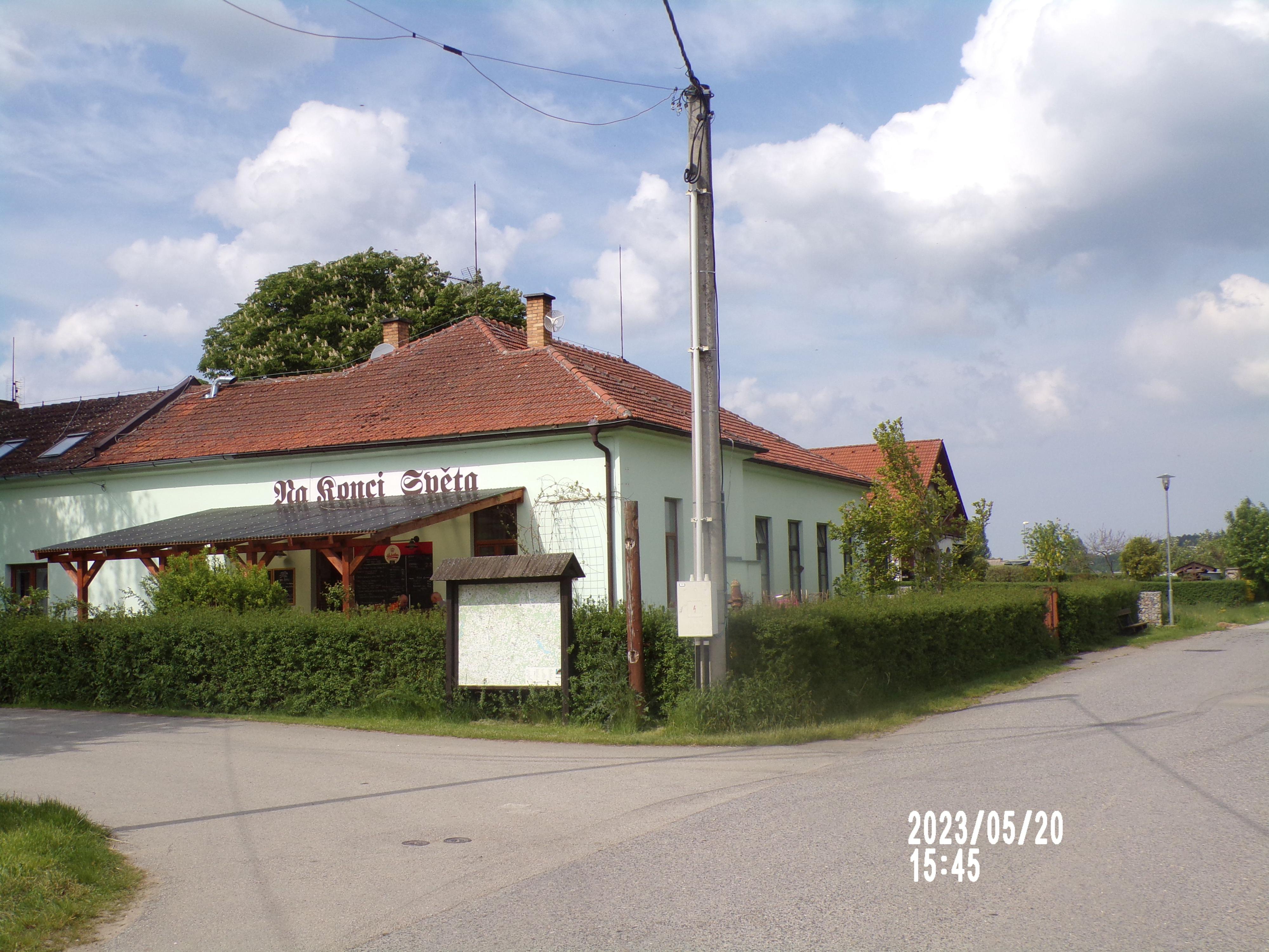 Hospoda Na Konci světa foto 5