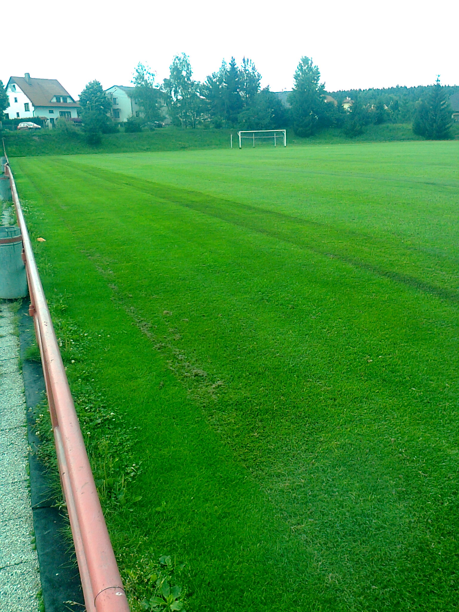 SK Horní Bříza z.s. foto 2