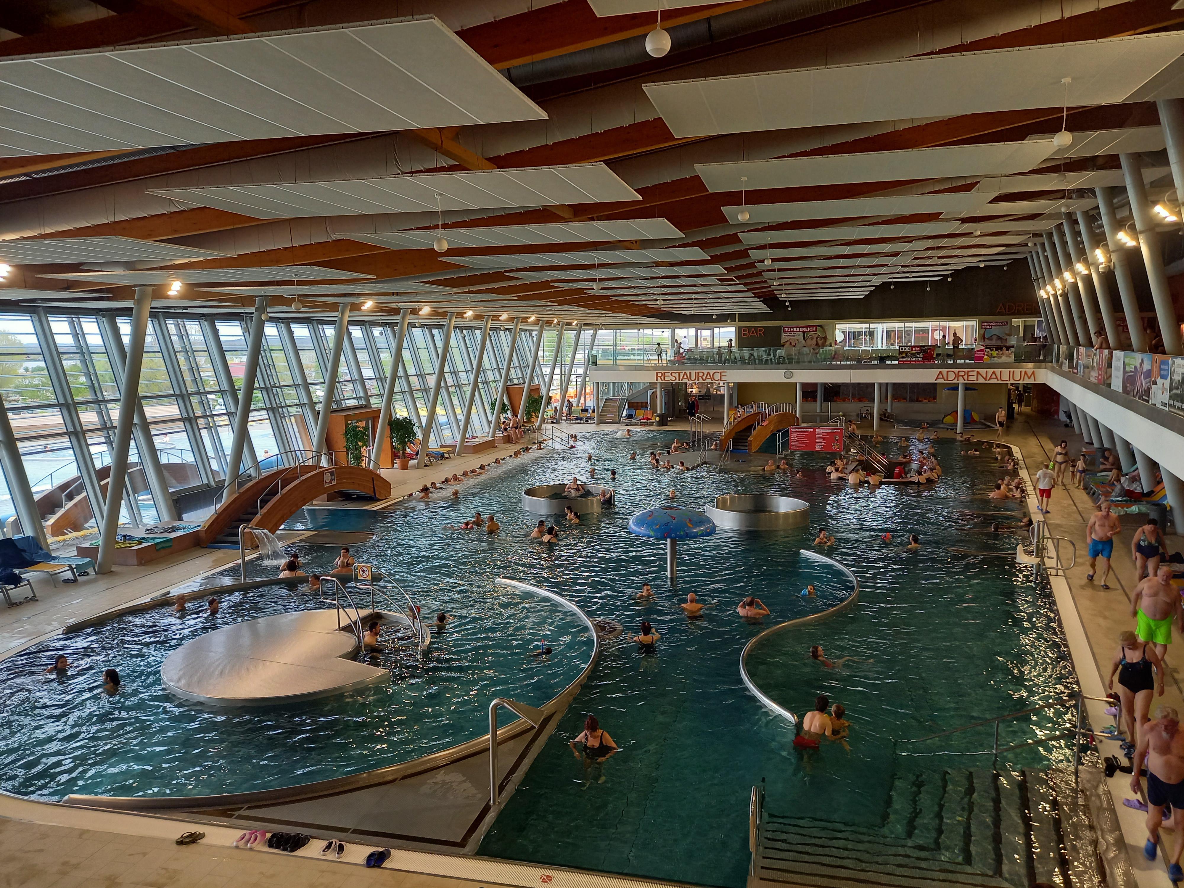 AQUALAND INN HOTEL foto 4