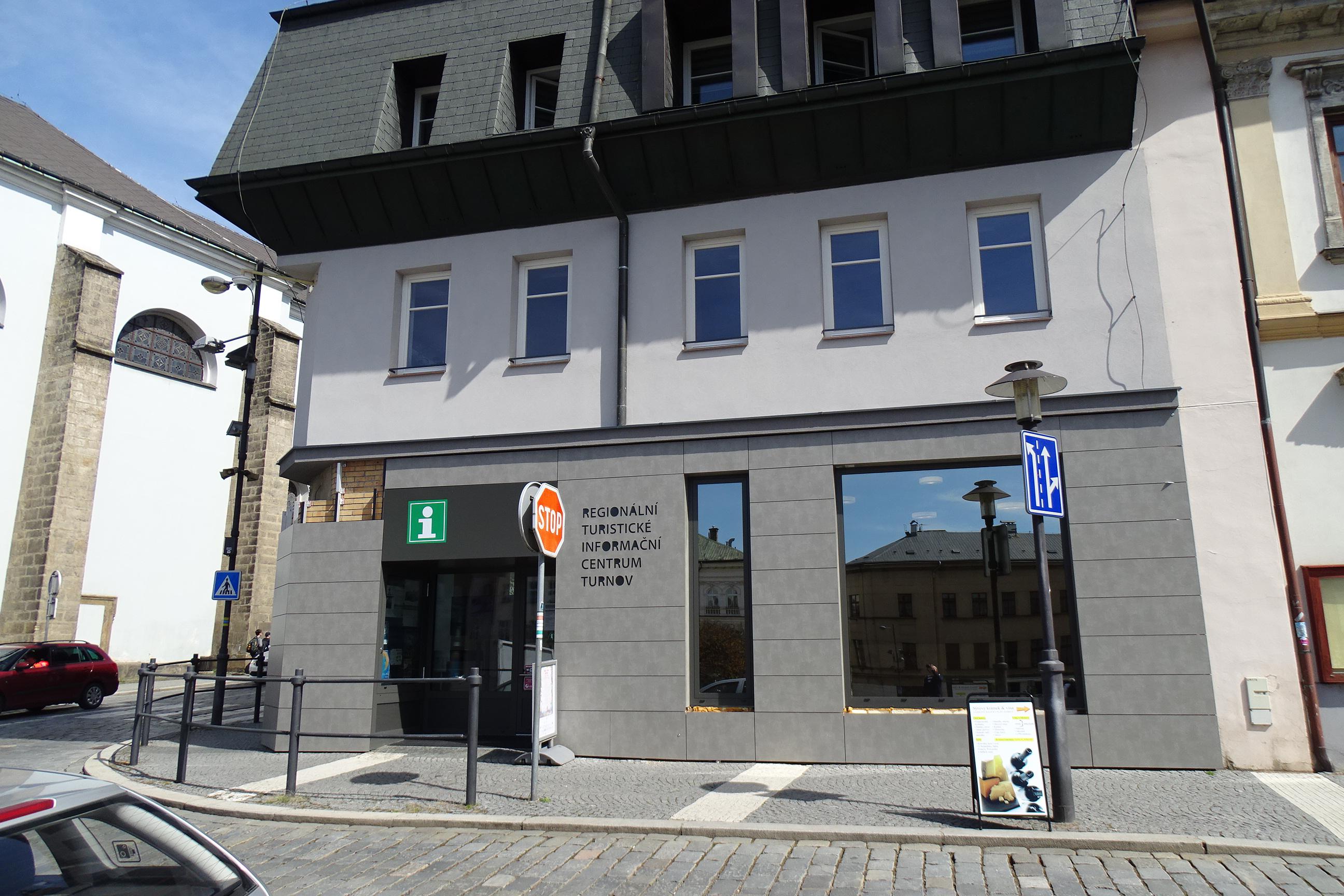 Regionální turistické informační centrum Turnov foto 6