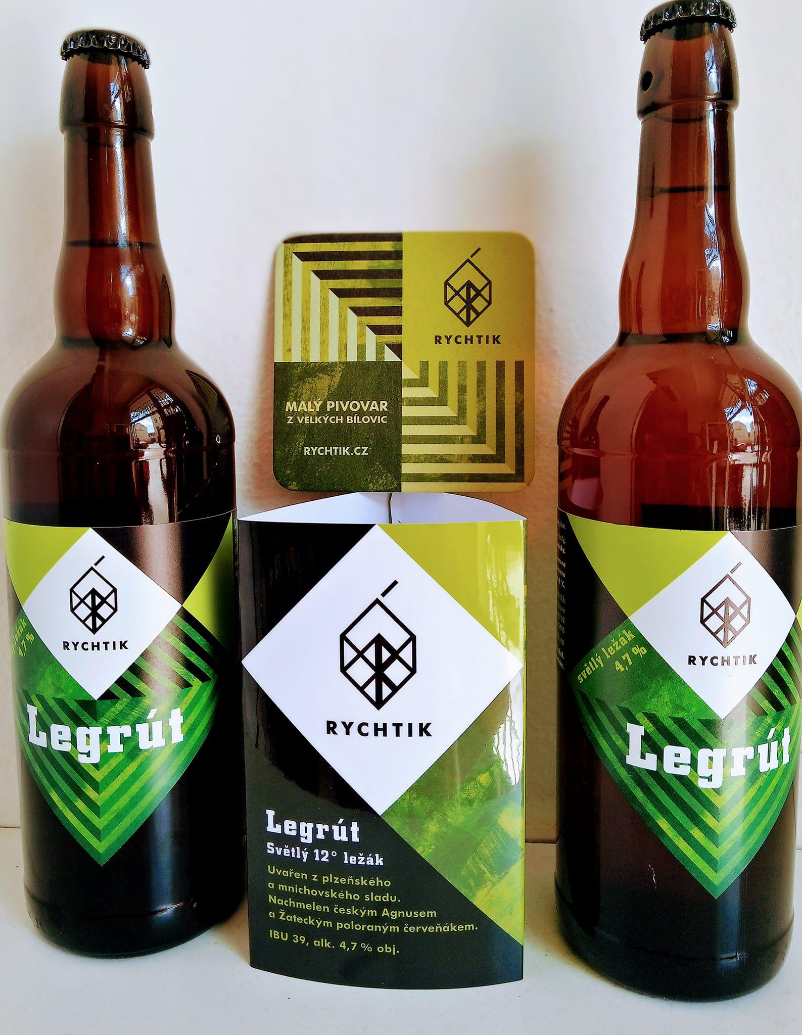 RYCHTIK - malý pivovar foto 2