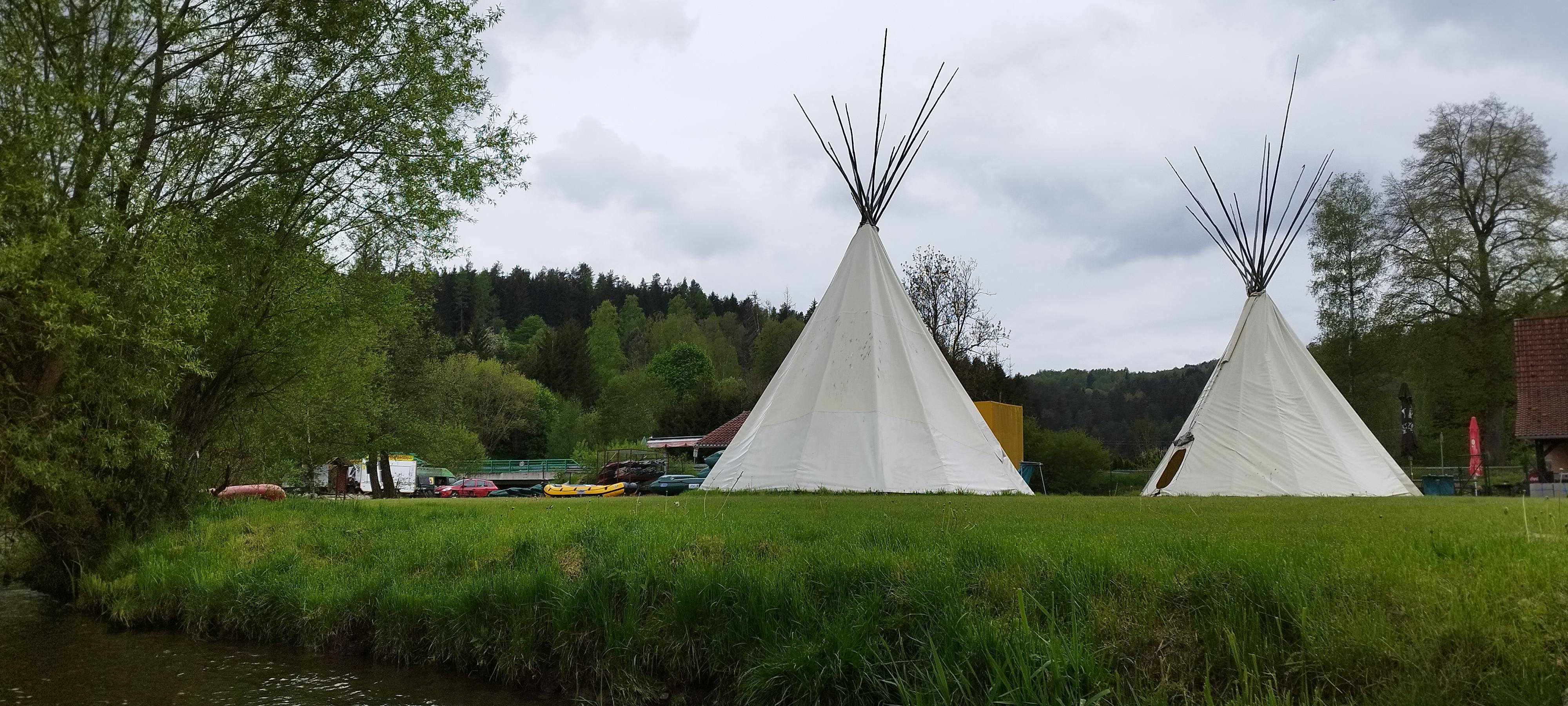Kemp U Fíka foto 4