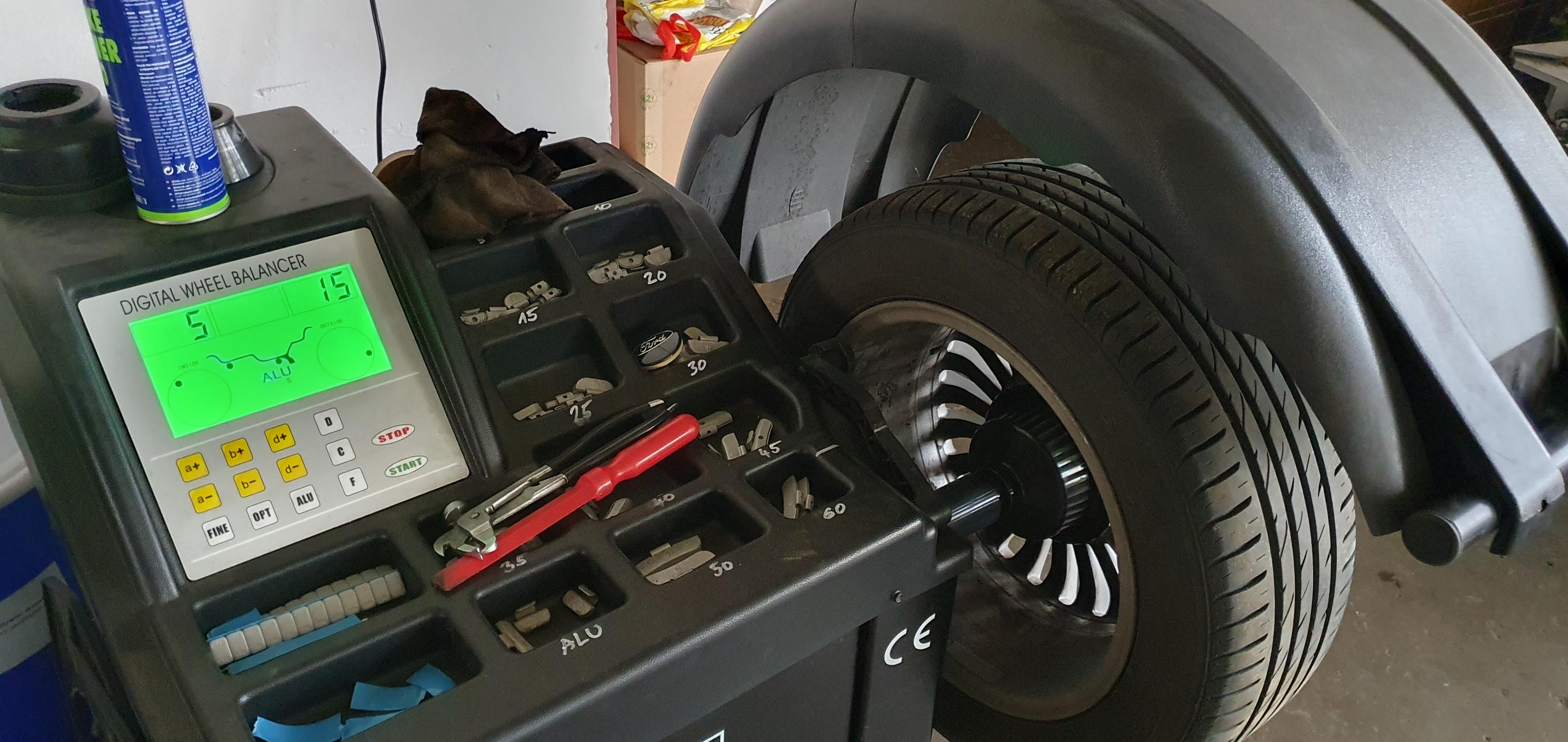 Autoservis Čapka foto 4