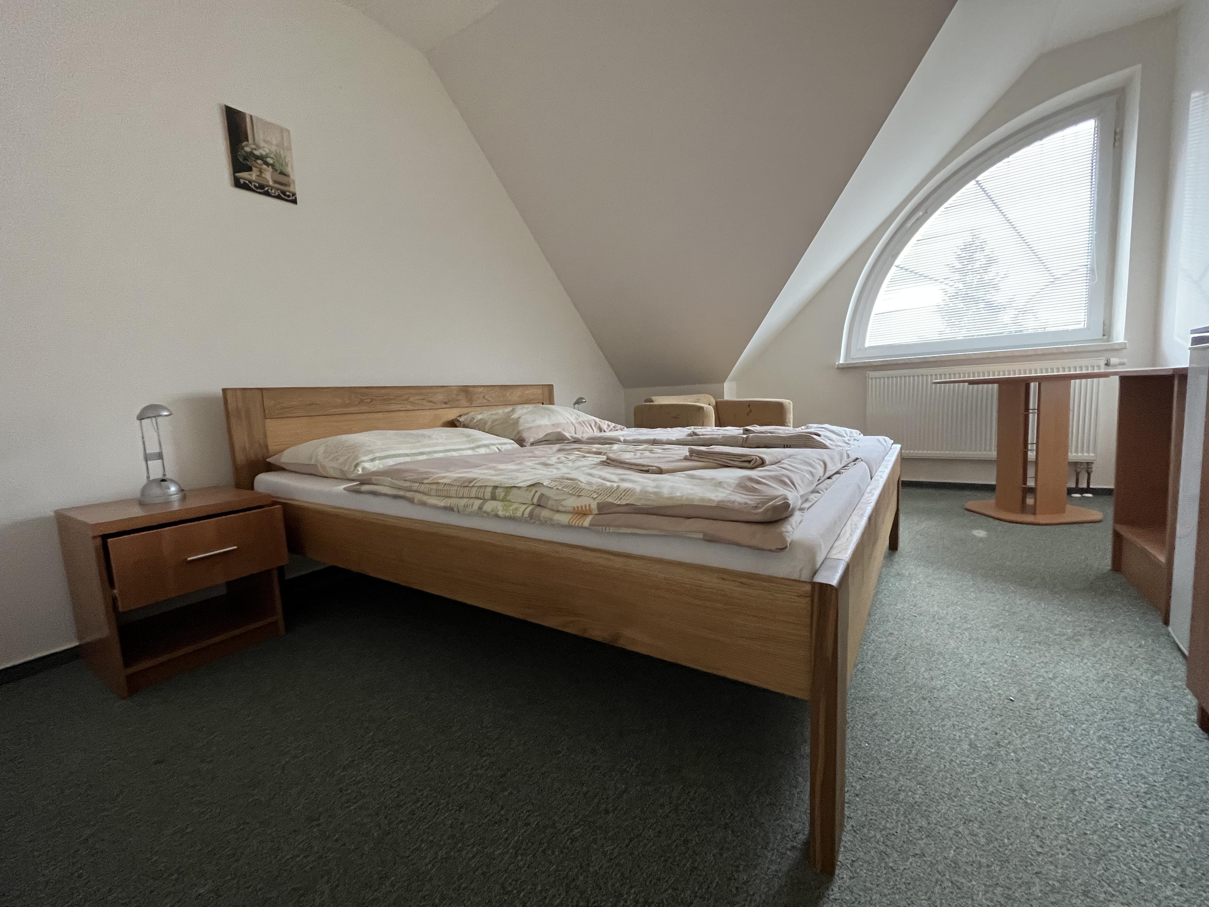 Ubytování - REVIS vzdělávací středisko Tachov foto 6