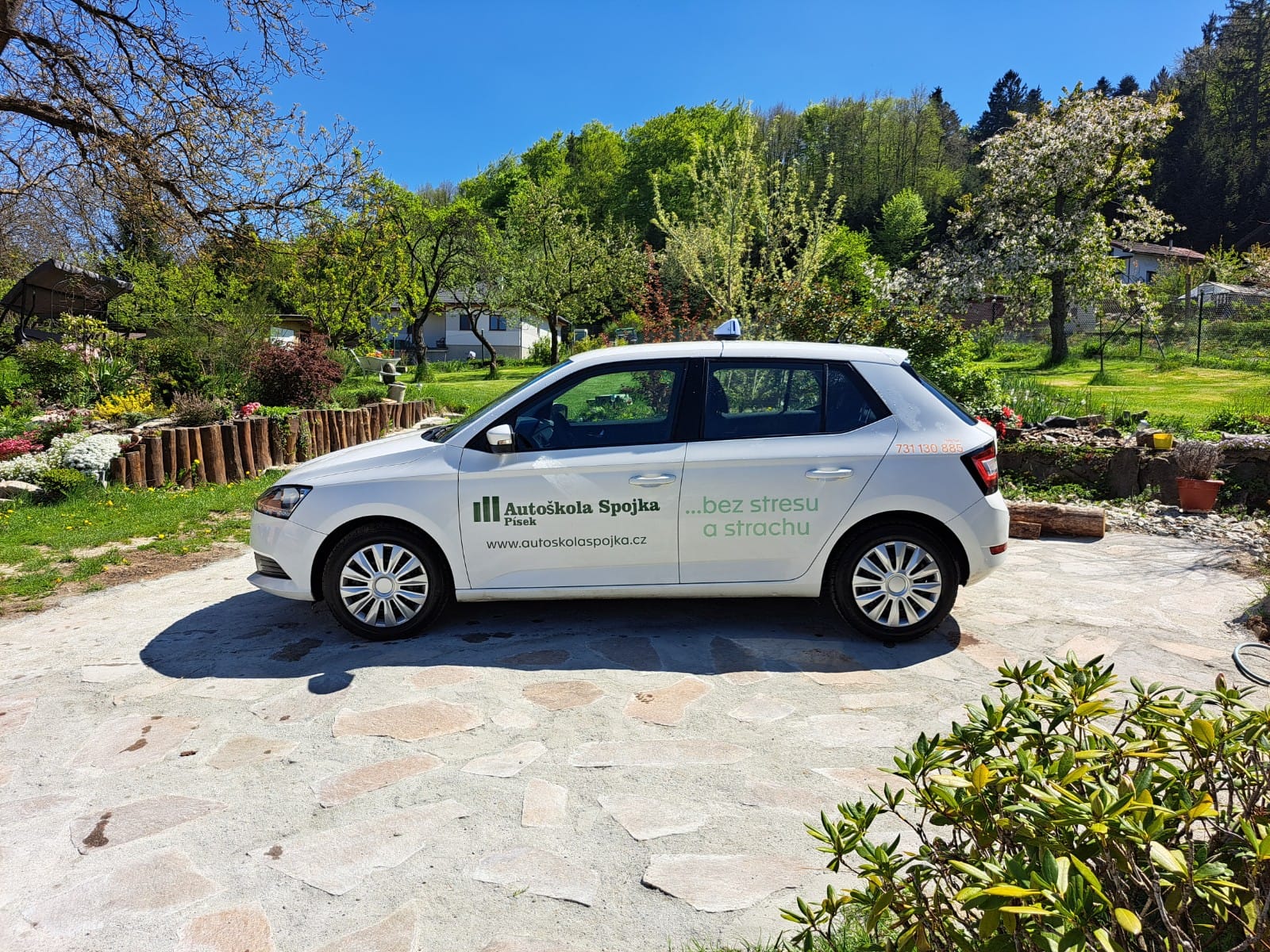 Autoškola Spojka foto 4