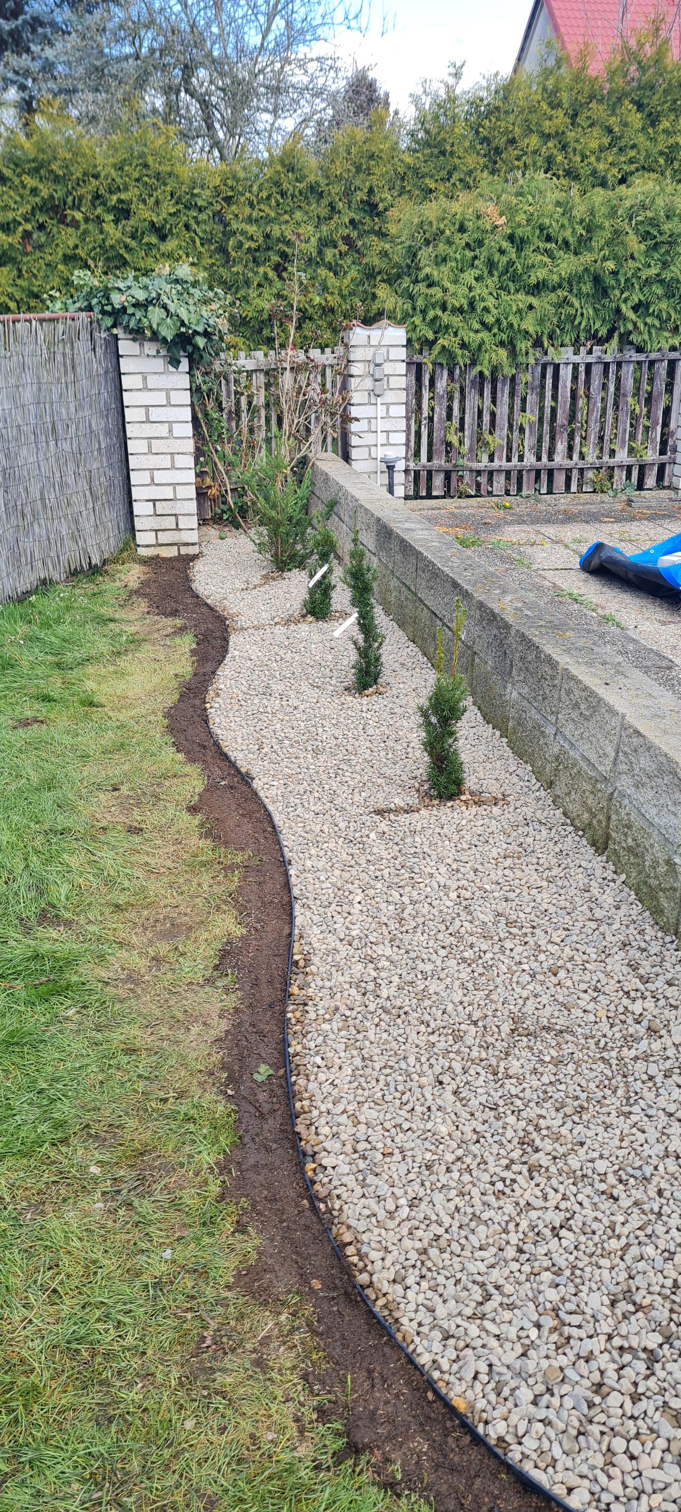 Šándor - Zahradnicke služby foto 2