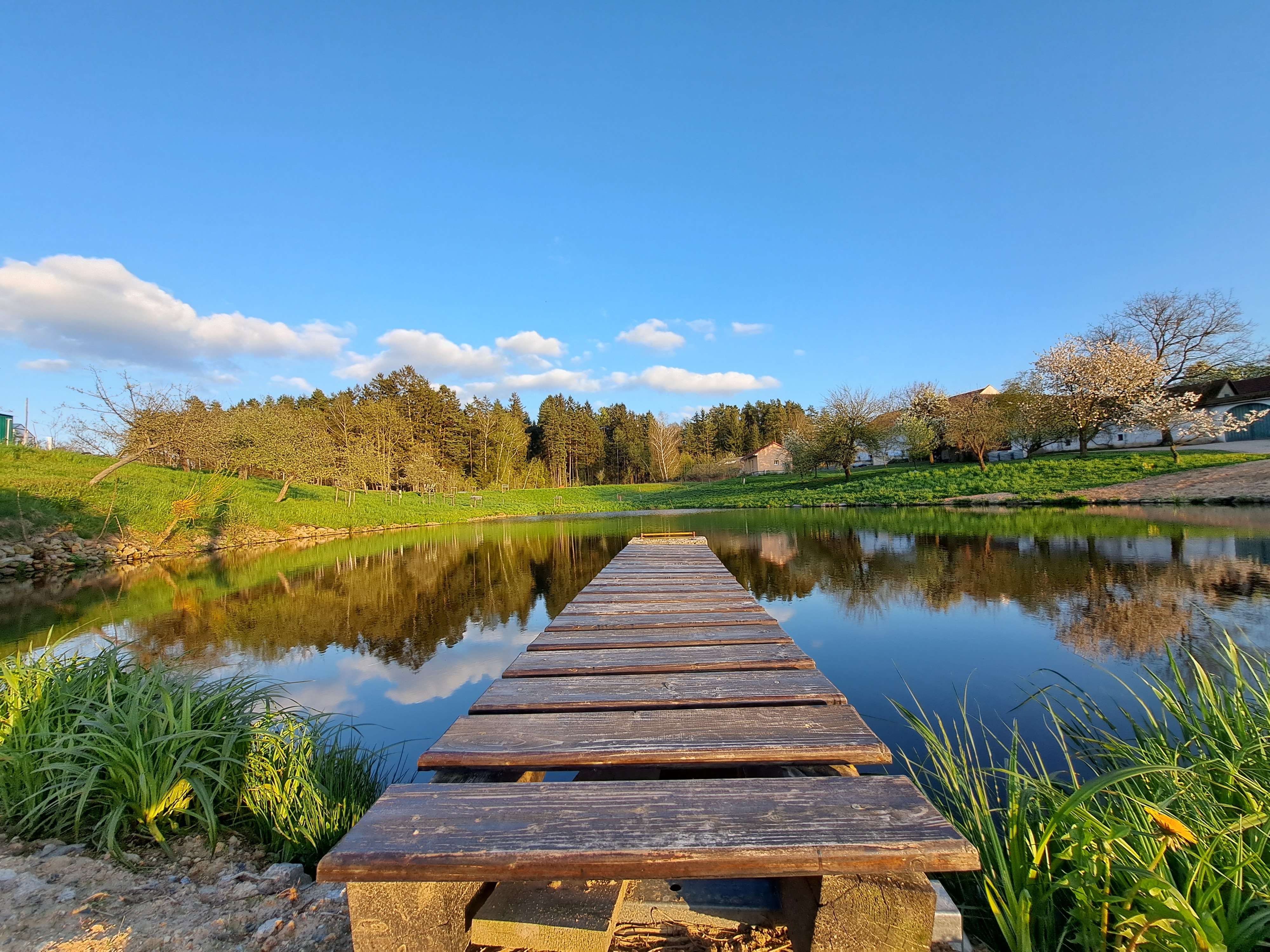 Rybářská Chalupa foto 4