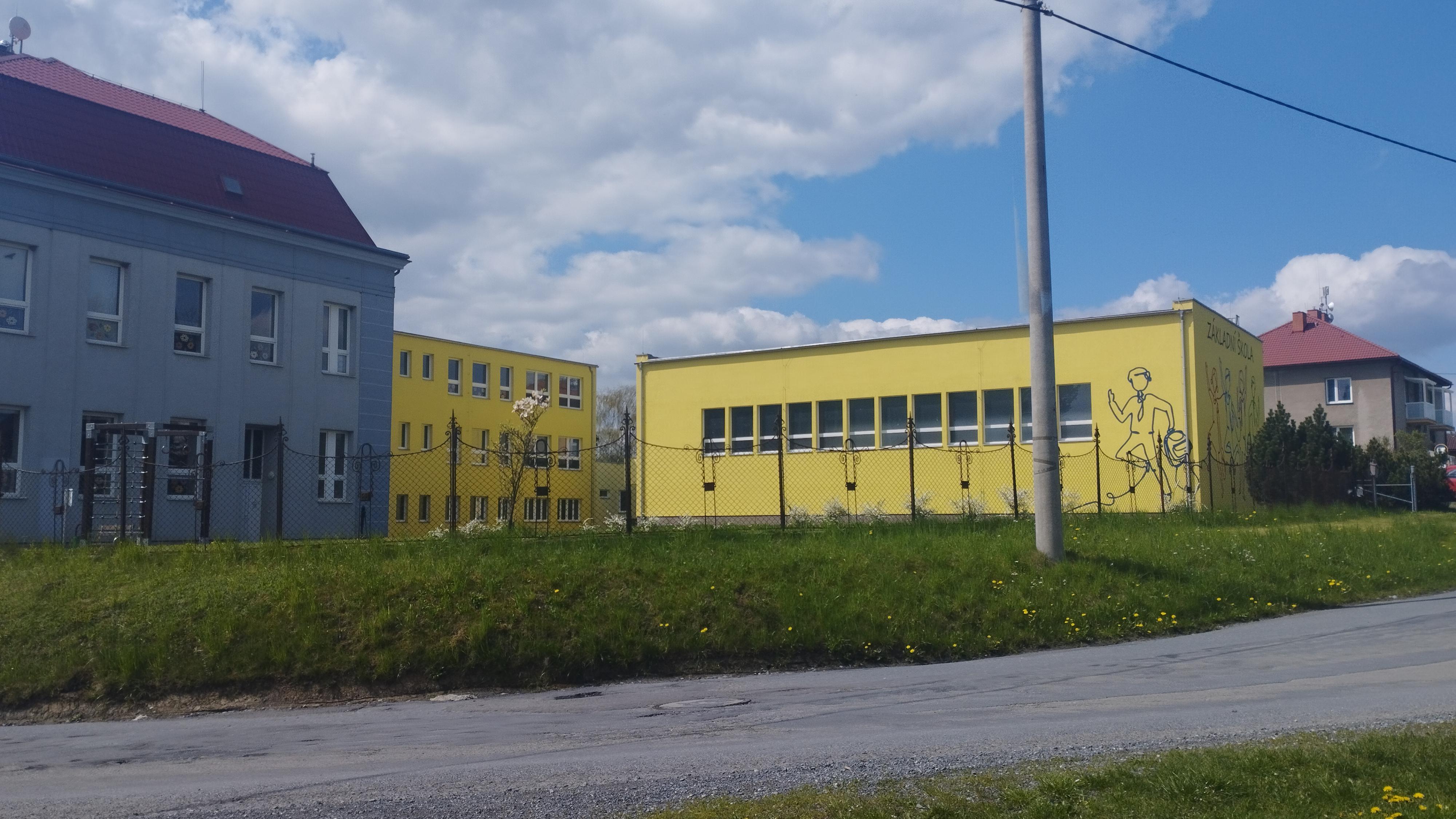 ZŠ Bílá Lhota foto 4