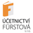 logo Účetnictví Fürstová