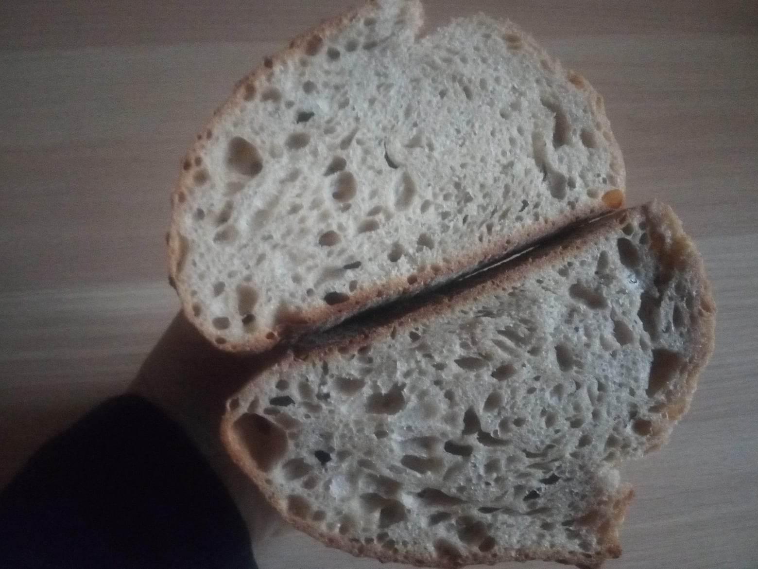 Danino pekařství foto 5