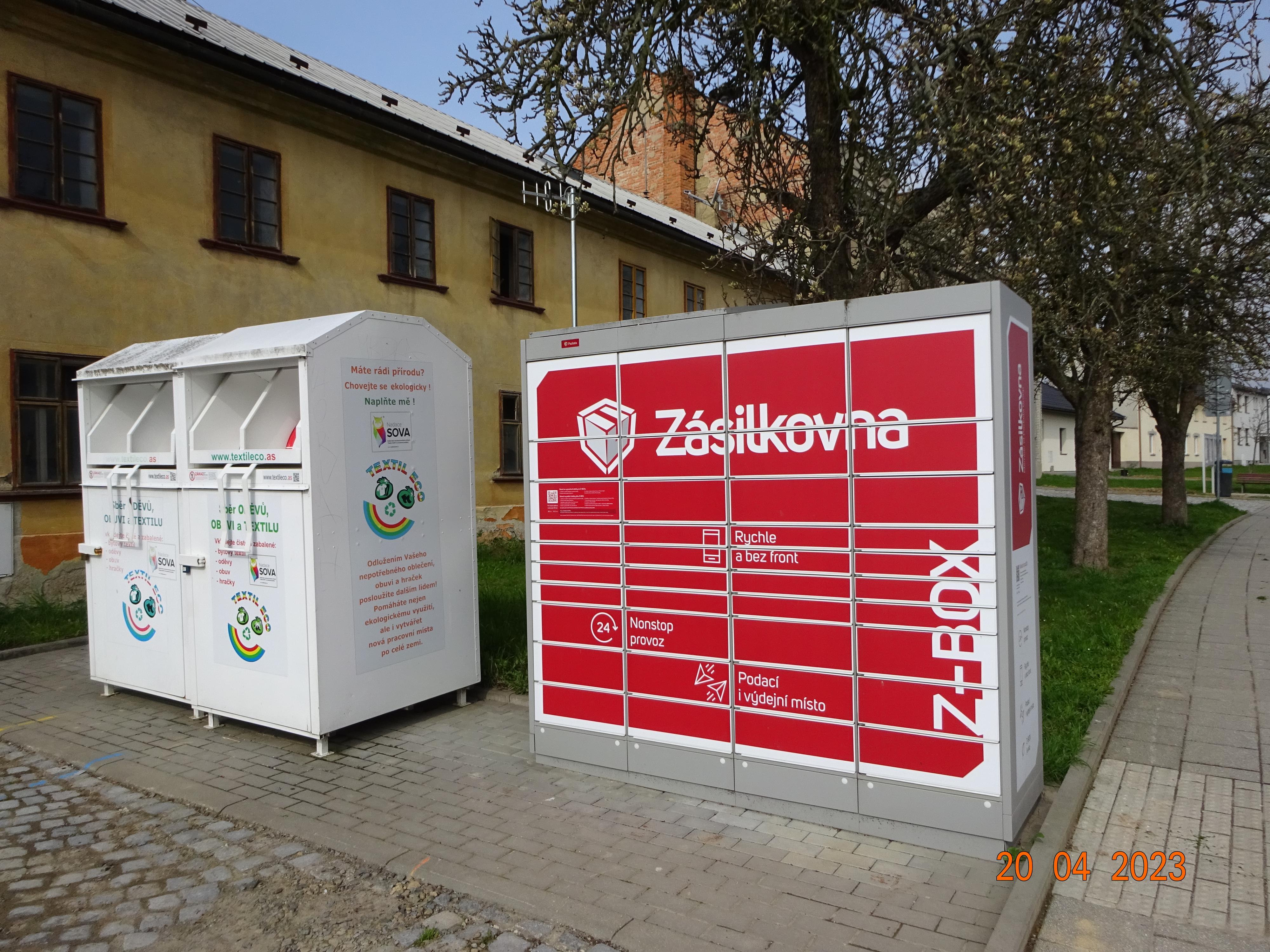 Z-BOX