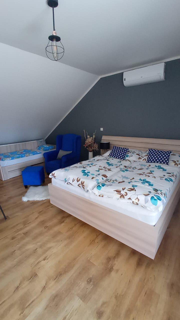 Apartmány Koněvova foto 6