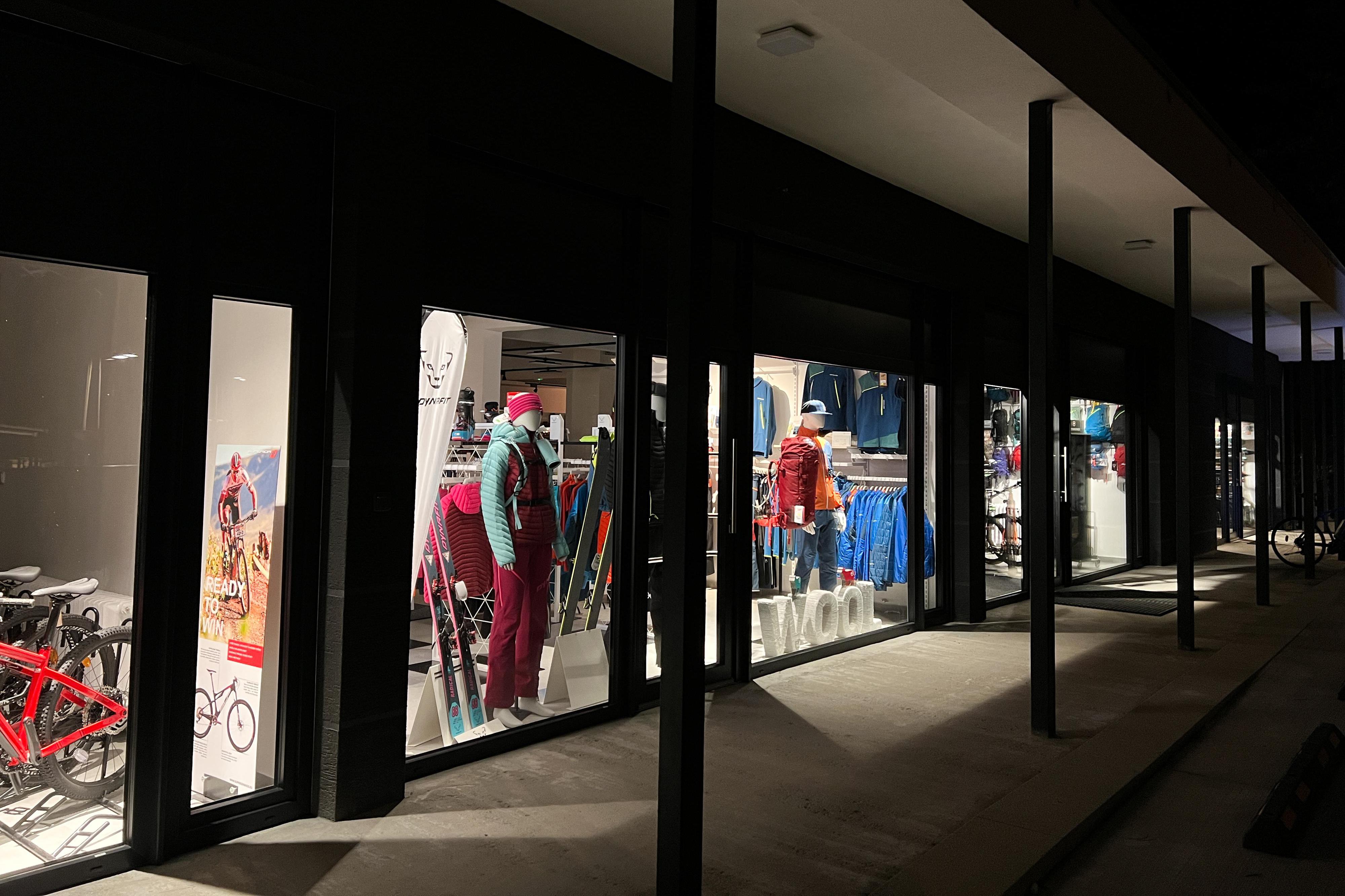 SportBart - cyklocentrum foto 1