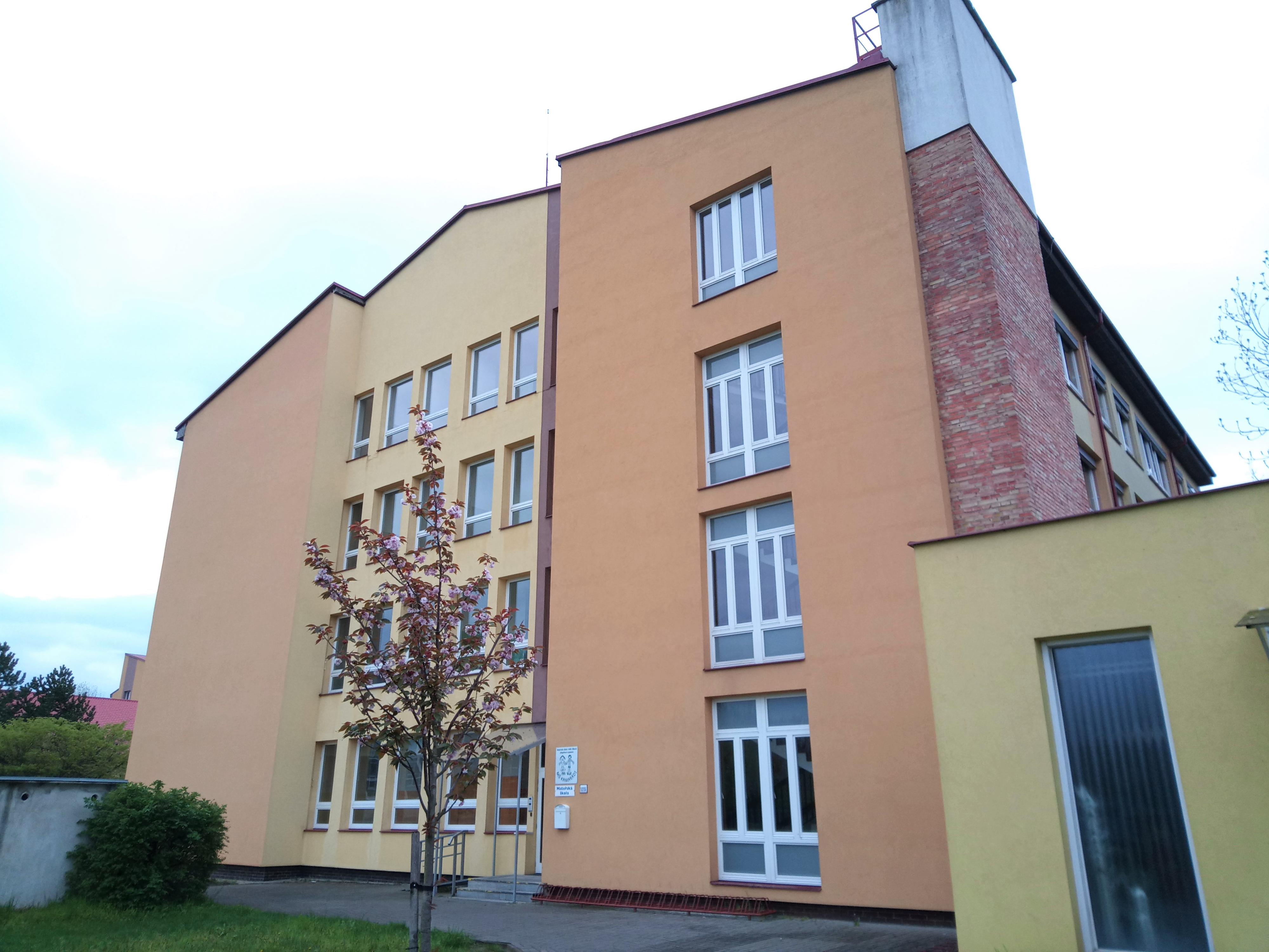 MŠ Kamarádi, Velké Bílovice foto 2