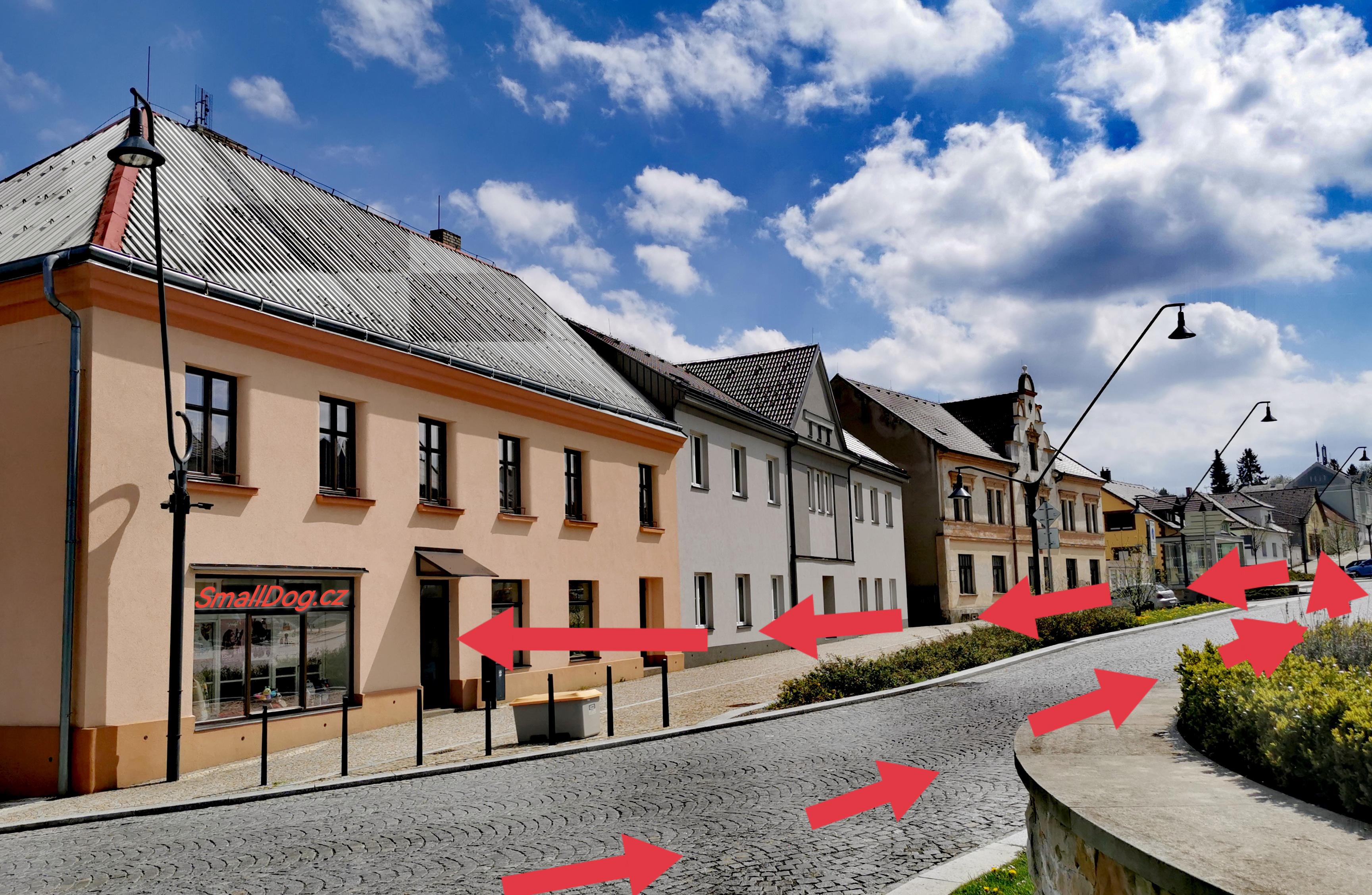 SmallDog.cz foto 4