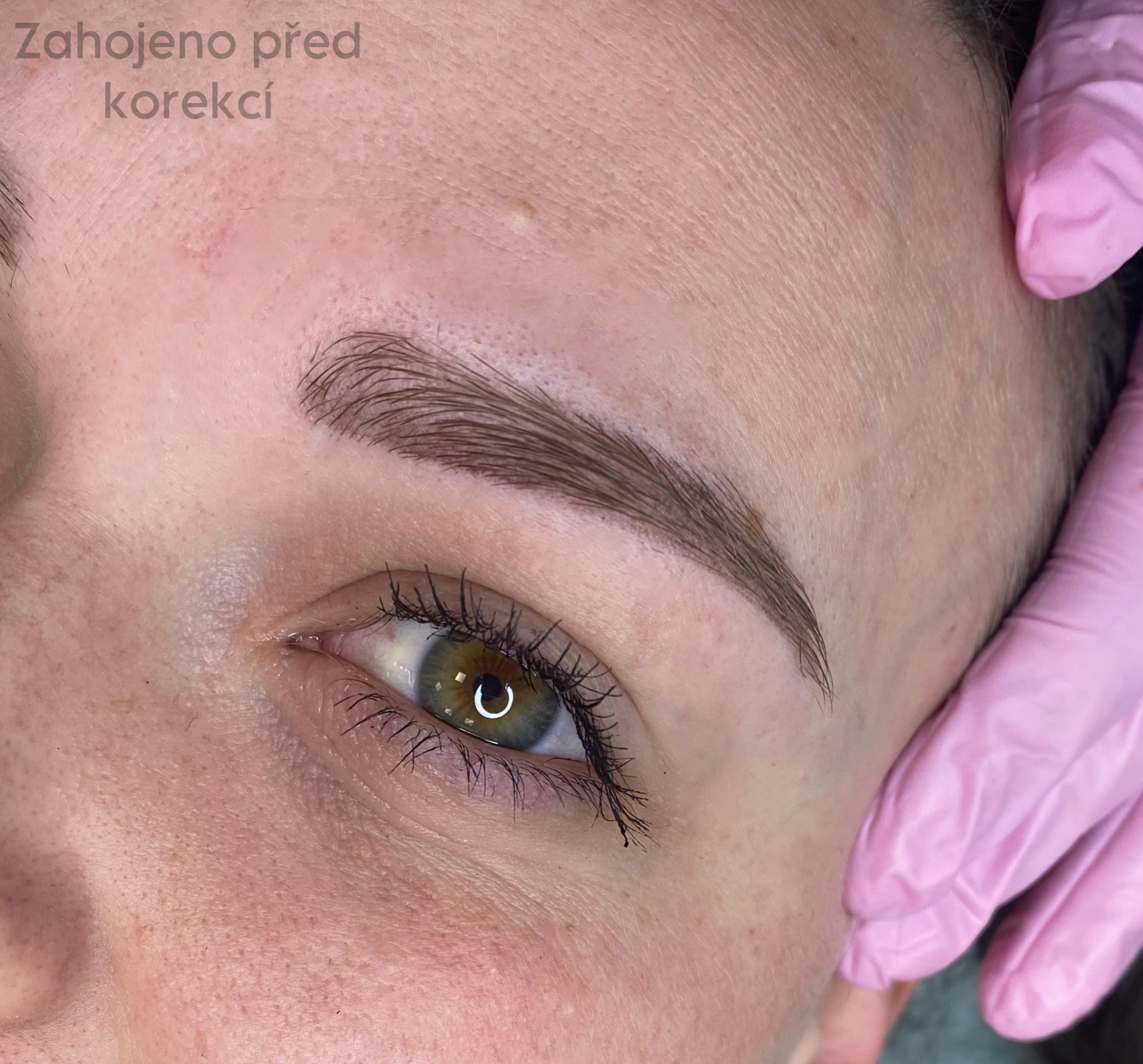Adéla Hrdá foto 2