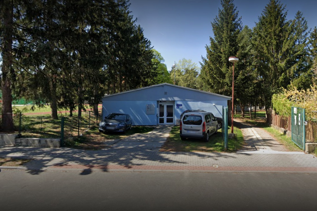 Jazyková škola Lingua centrum H.E.