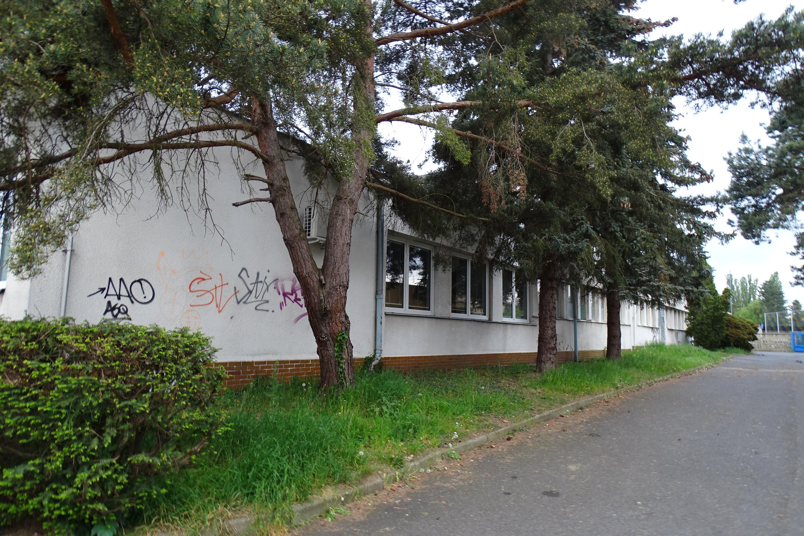 Tělovýchovná jednota Neratovice foto 3