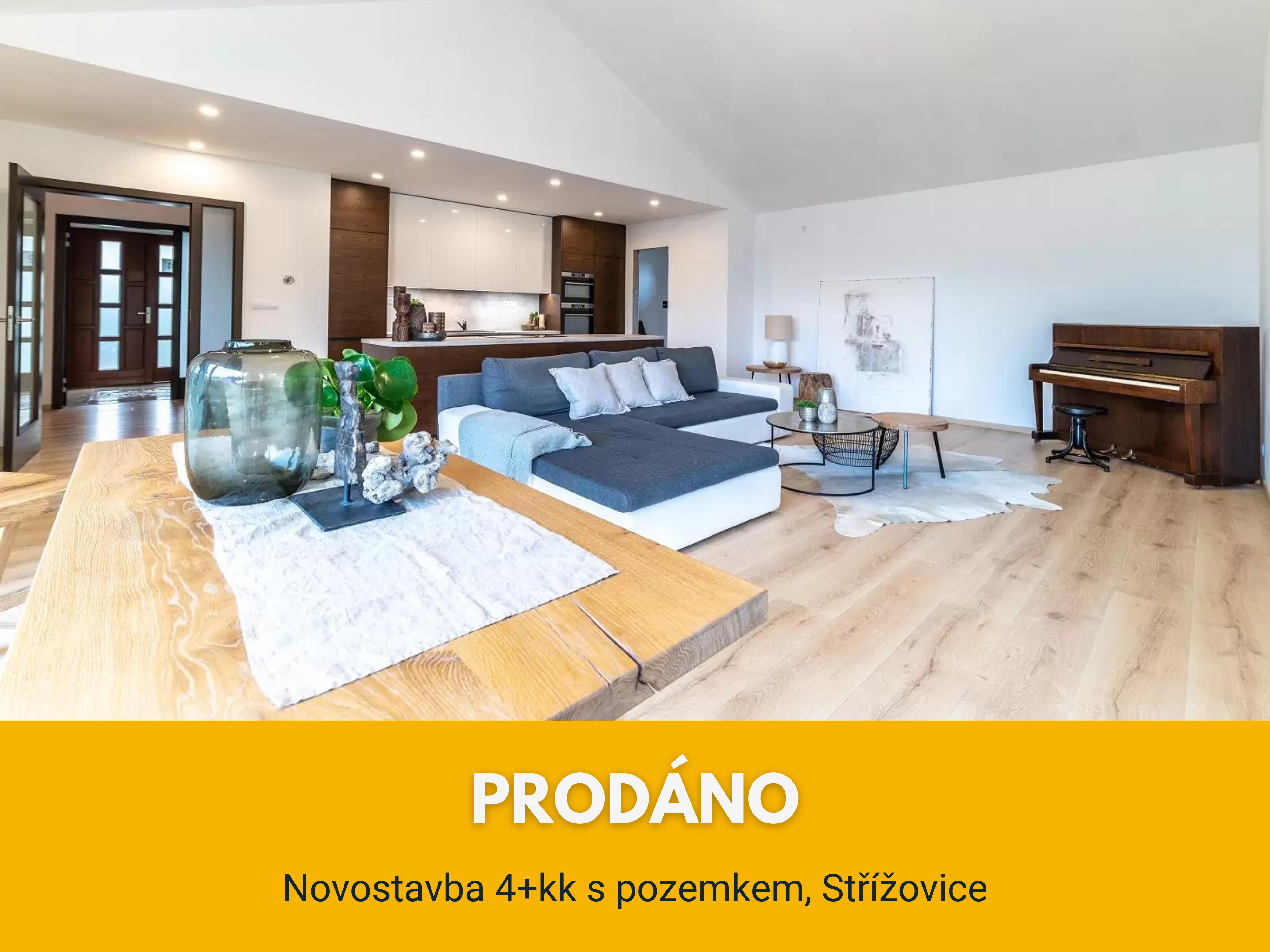 Konior & Partners Real Estate