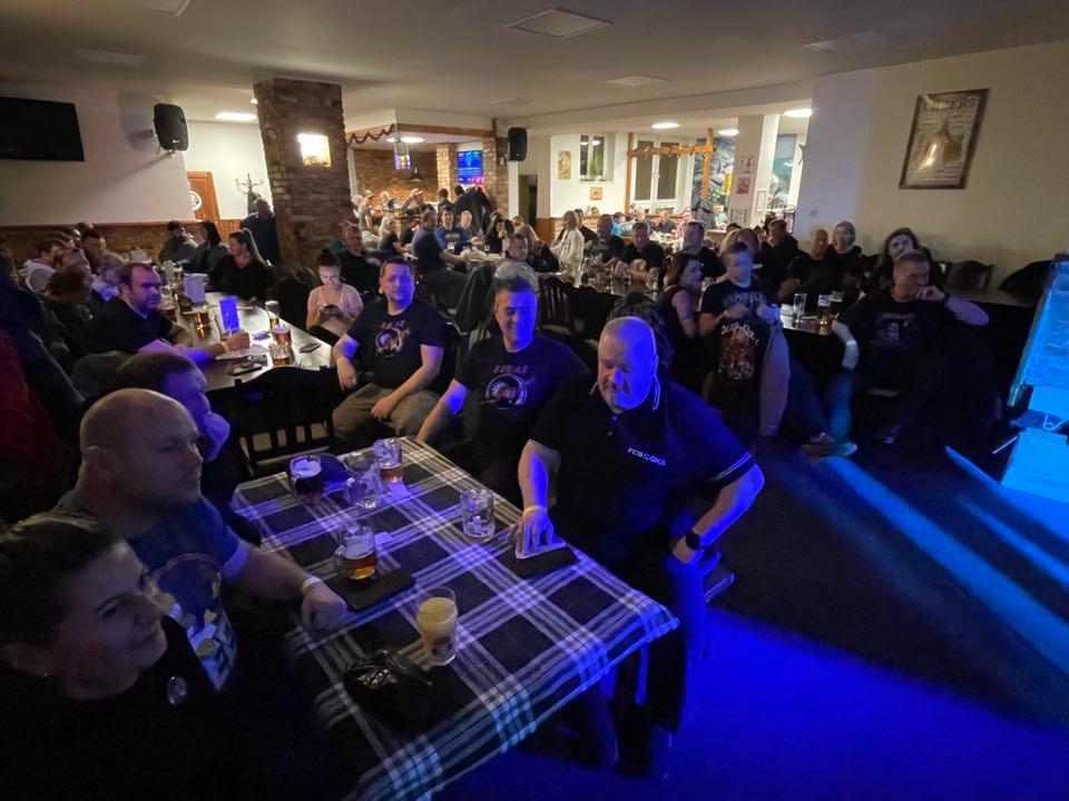 Pivnice a hudební klub Beskyd foto 2
