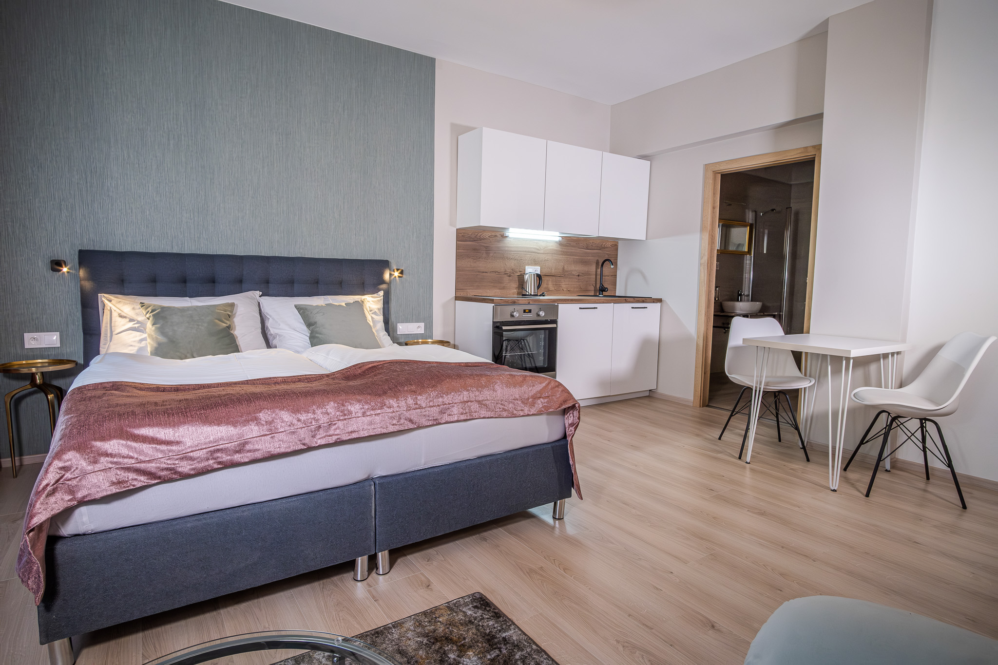 Boutique Apartments Old Town foto 4