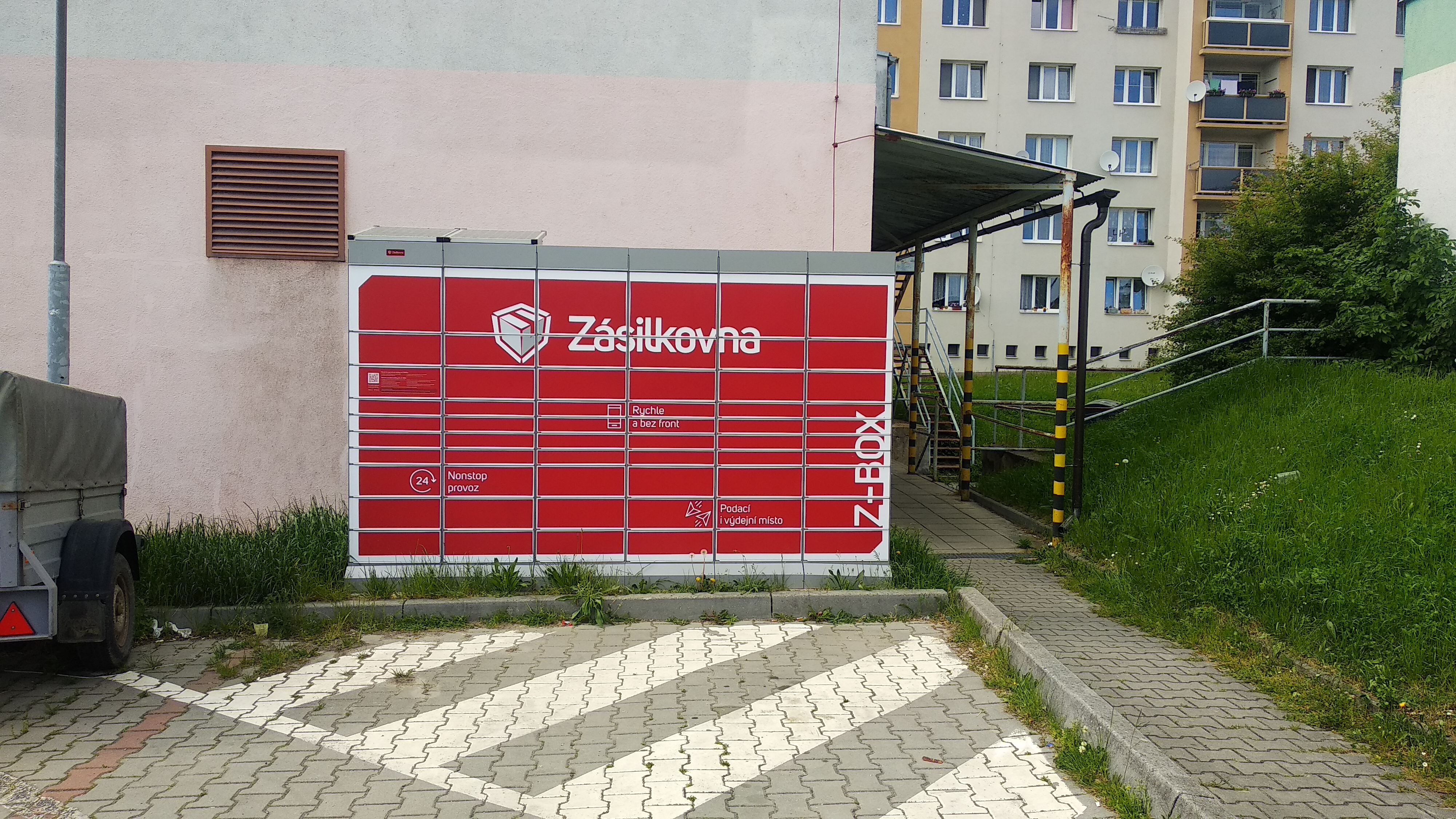 Z-BOX