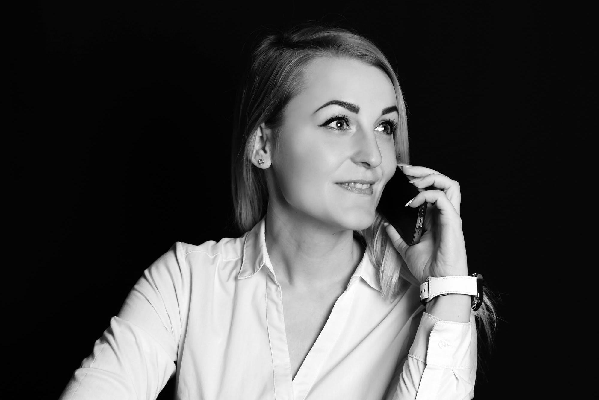 Finanční poradenství Markéta Lužová