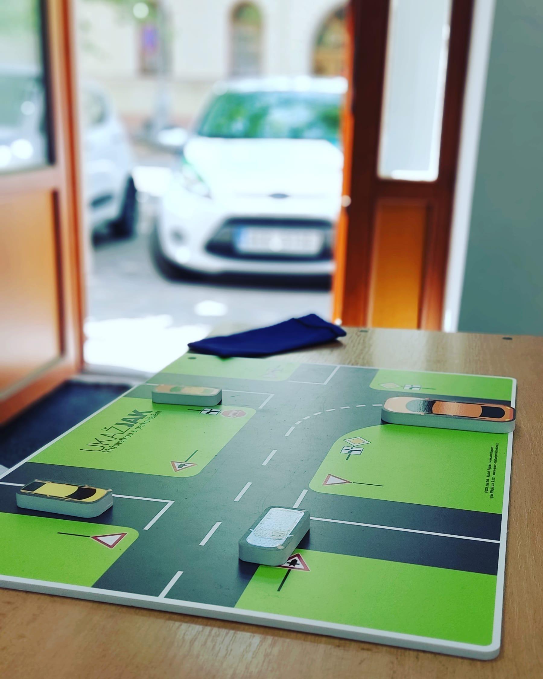 Autoškola VMDrive foto 6