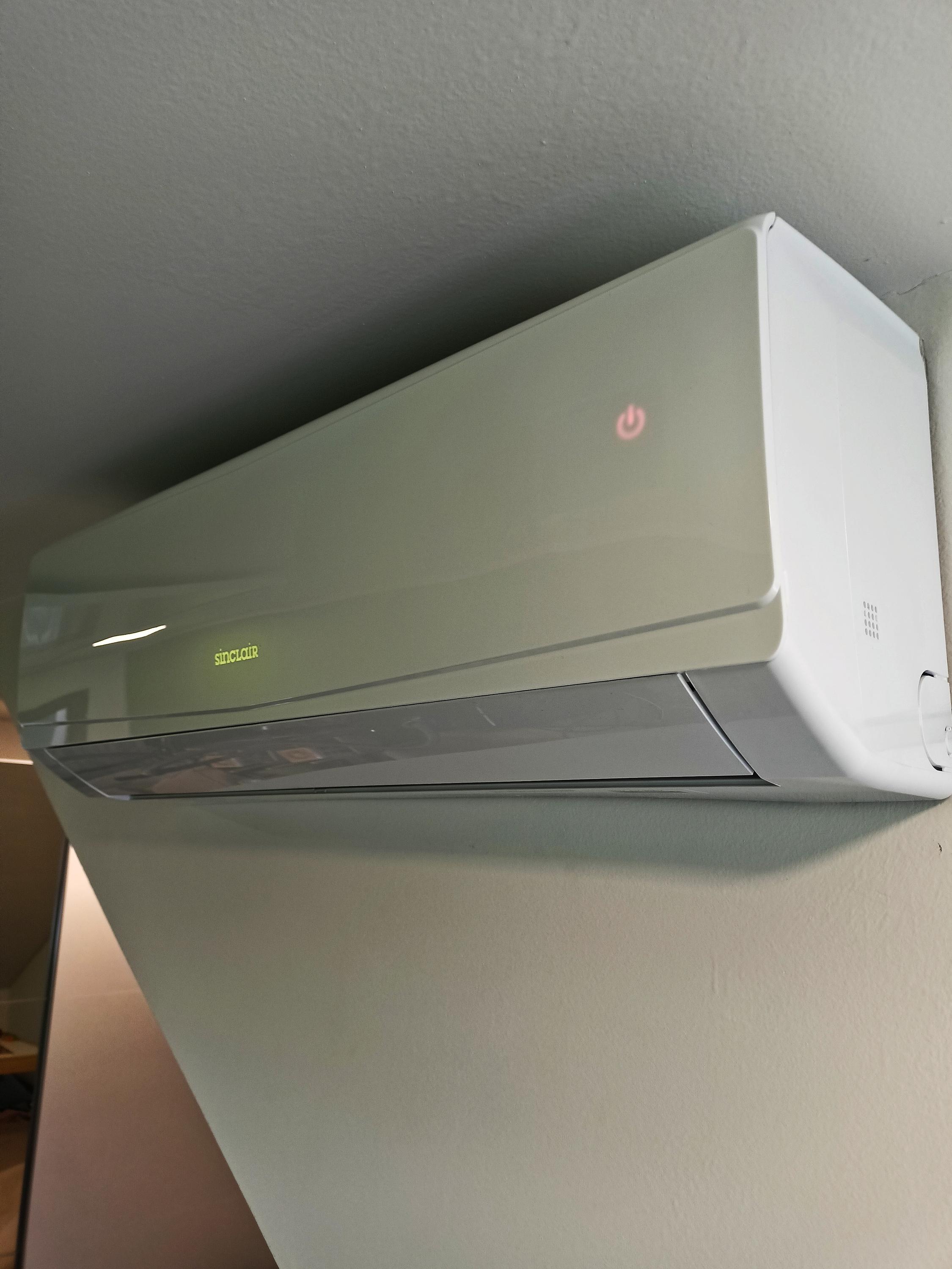 Klimatizace HL - Jan Hladký foto 1