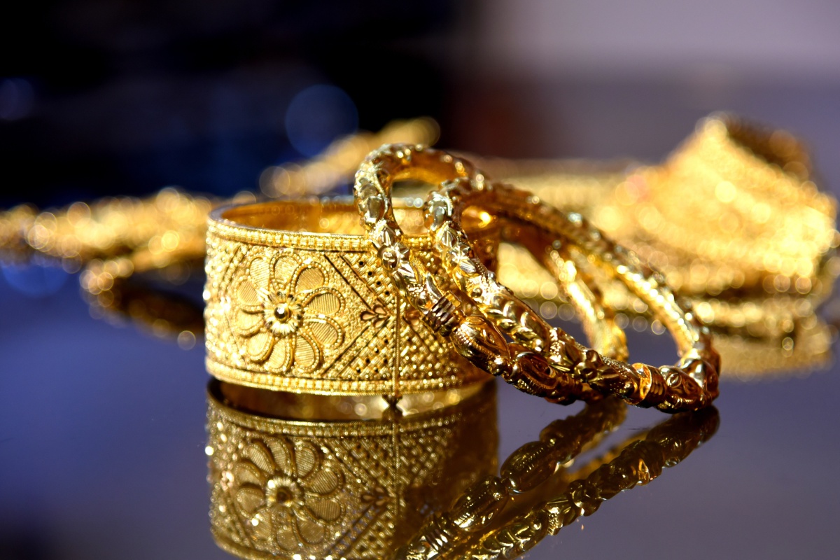 SalimaGold - zastavárna