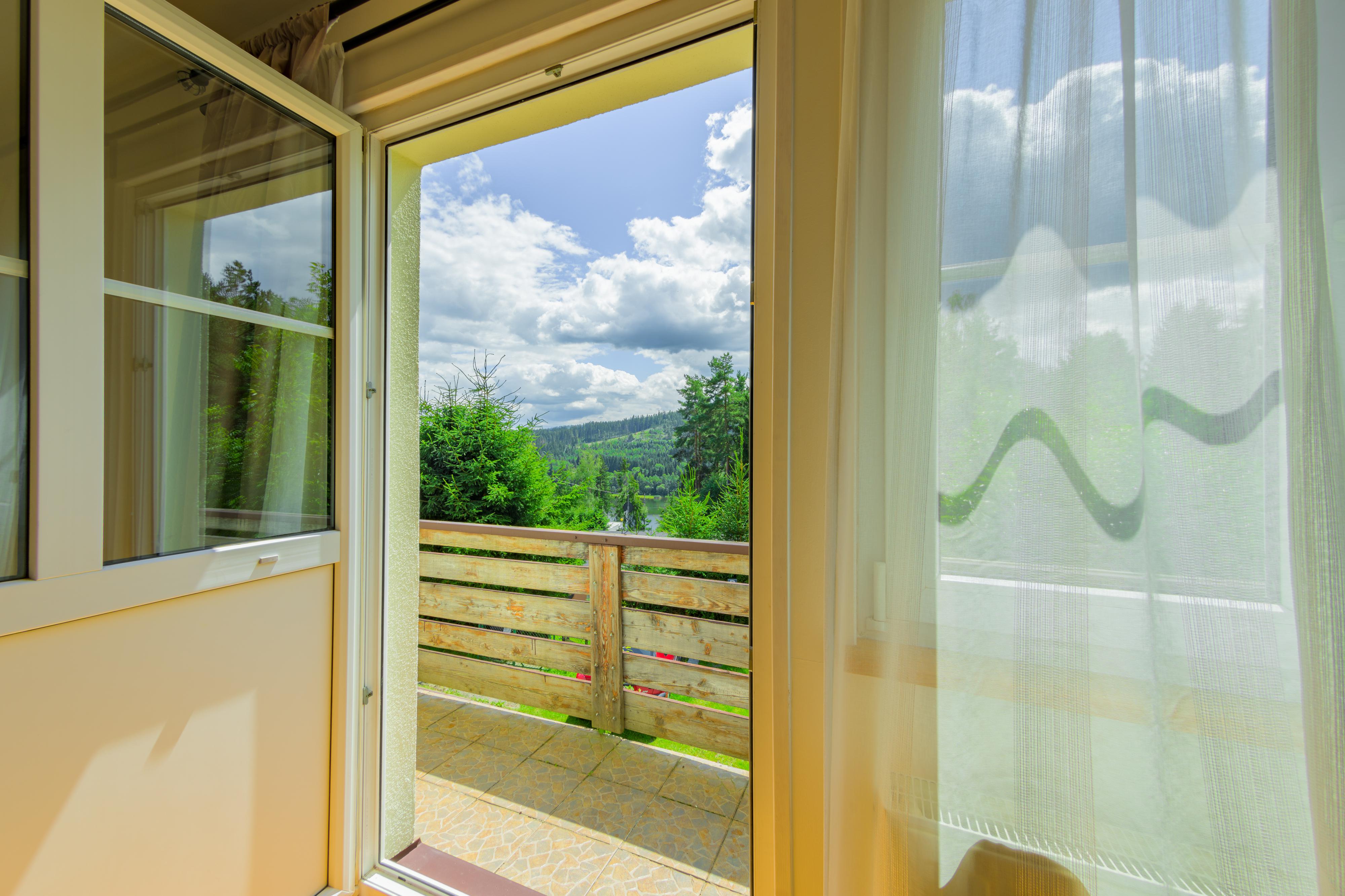 Apartmány Lipno 46 foto 4