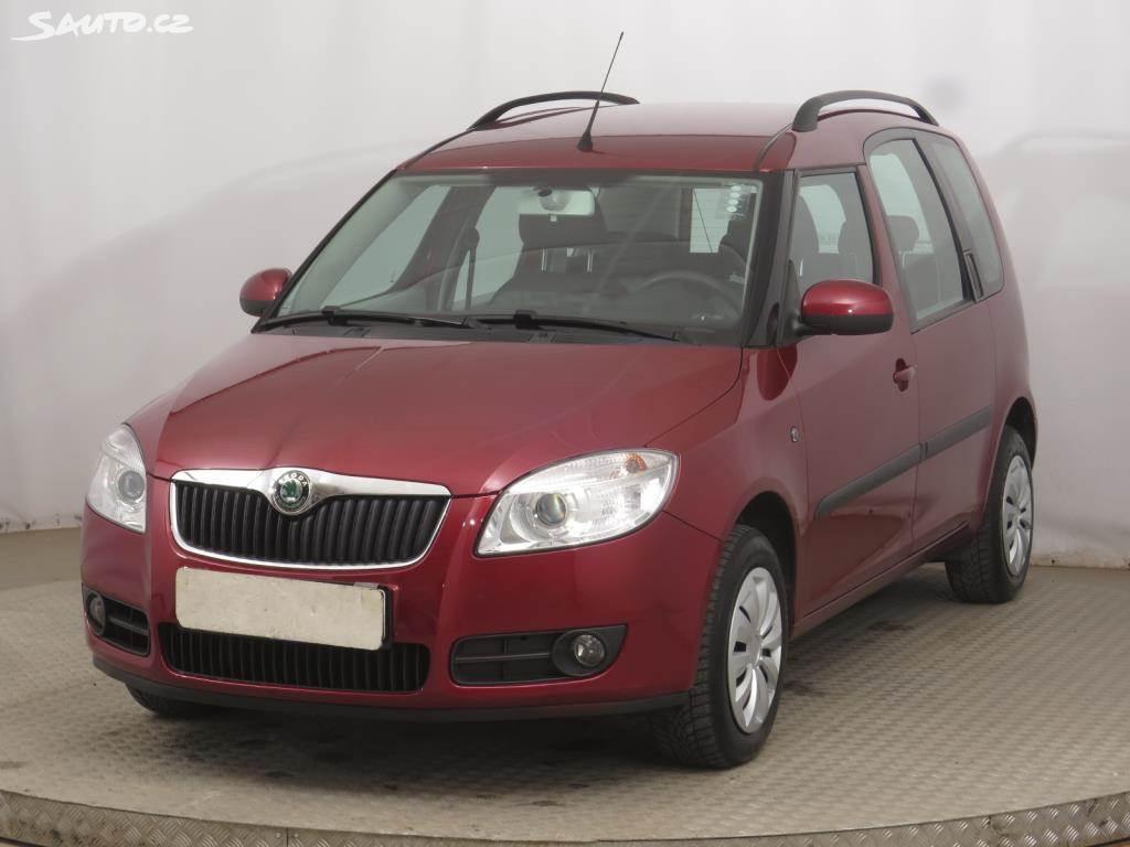 JoJo autopůjčovna foto 2