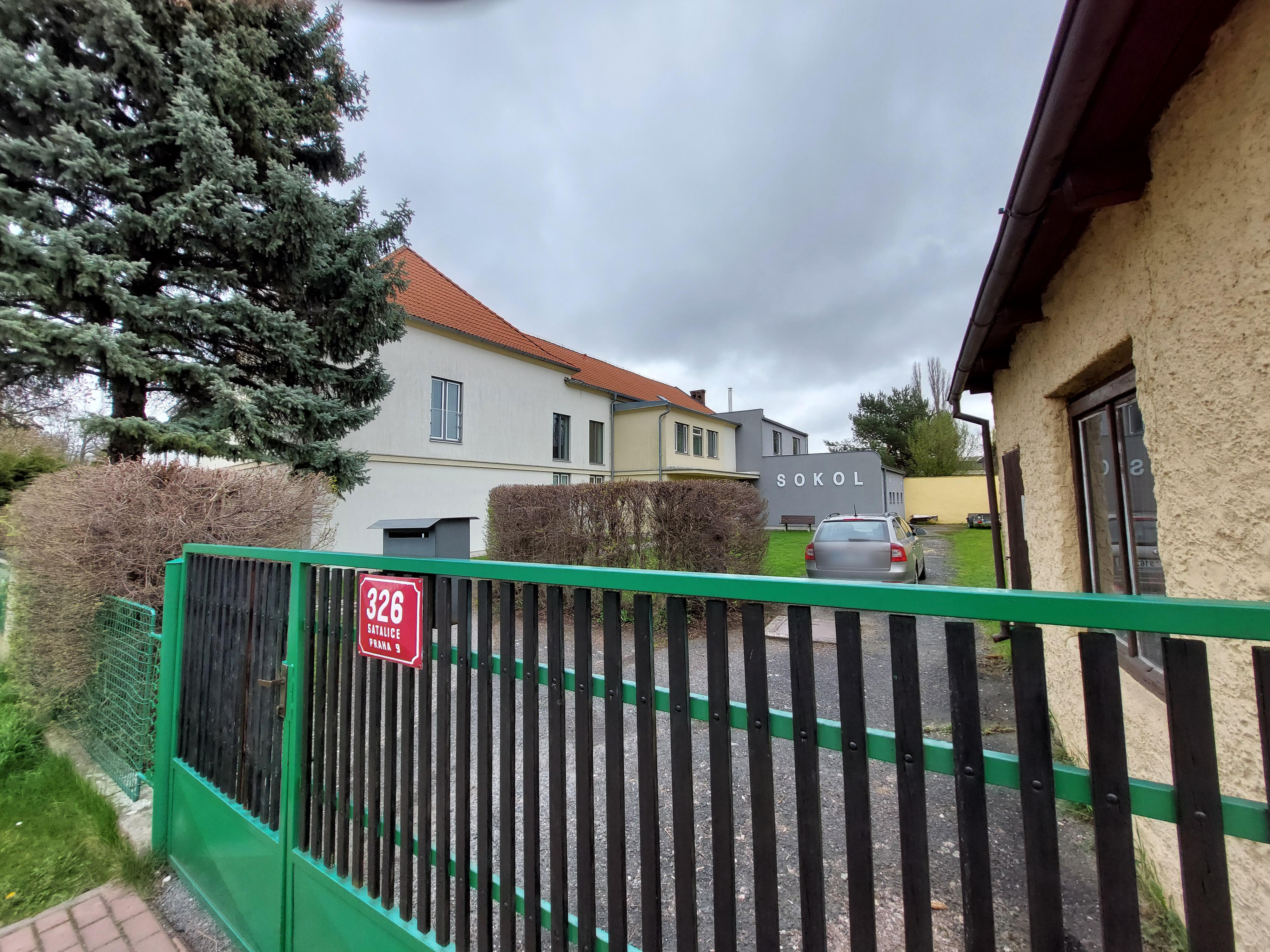 Tělocvičná jednota Sokol Satalice foto 6