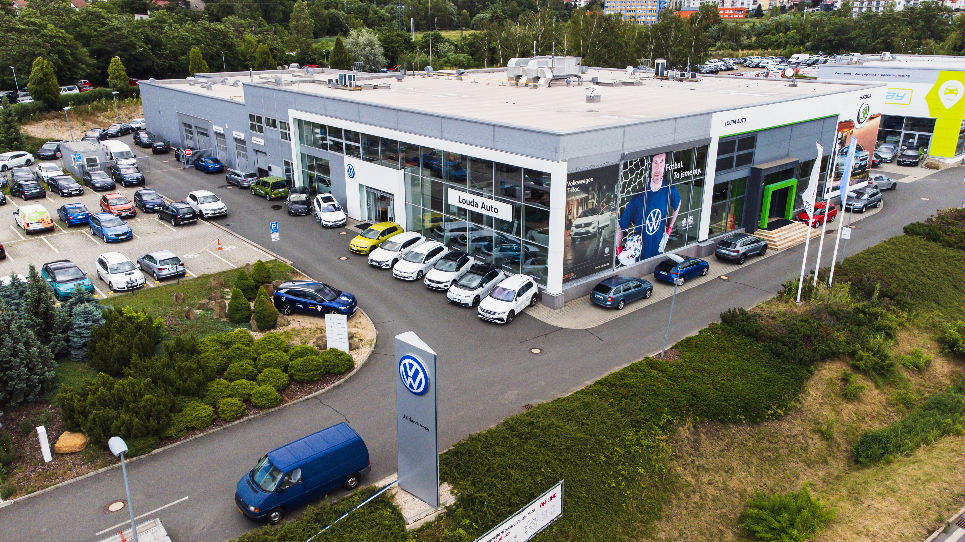 Autobazar Louda Auto+ foto 3