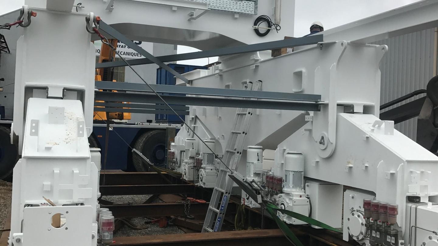 SOLAT Welding Service s.r.o. foto 2