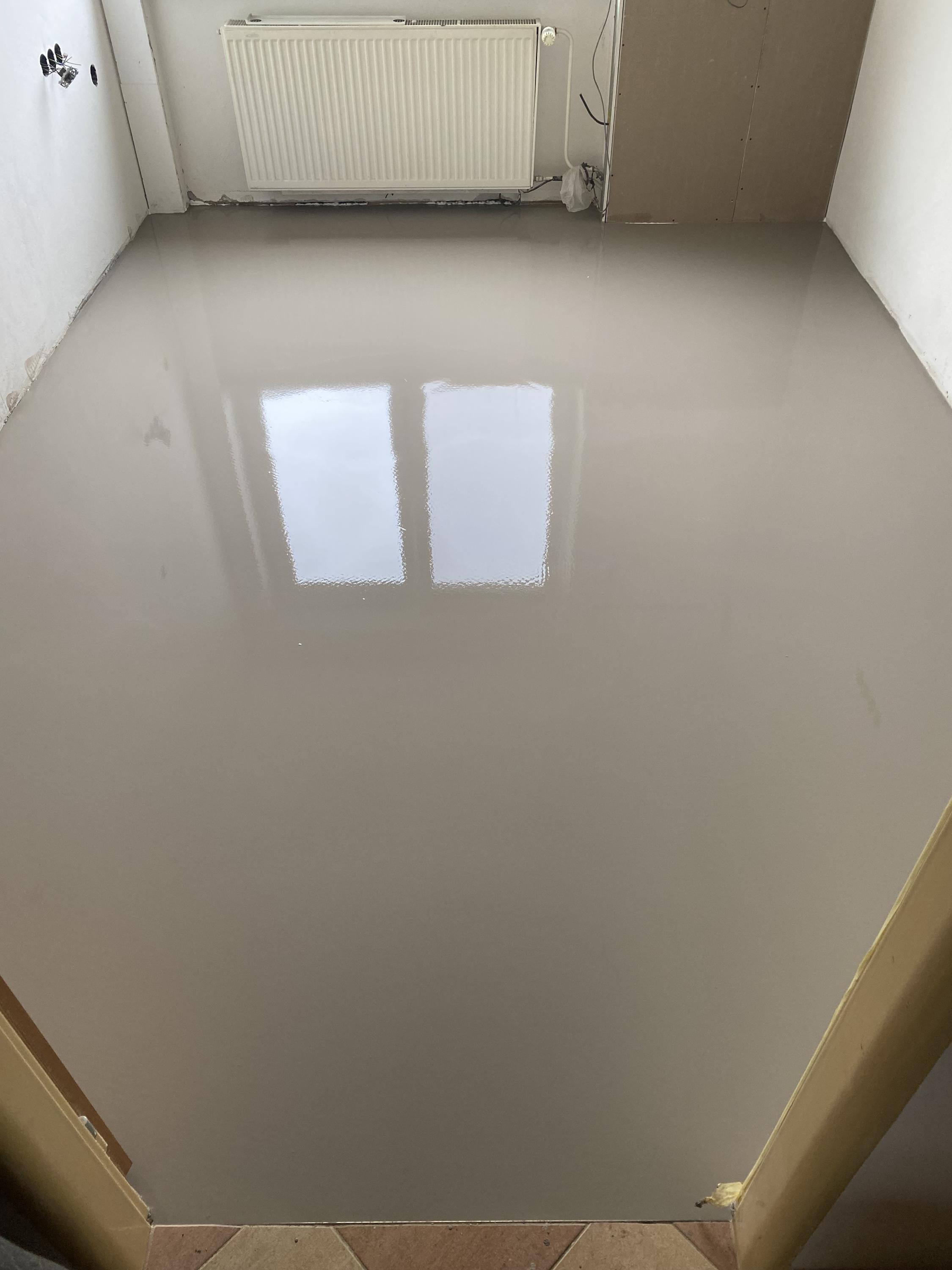 Podlahové služby - František Kroča foto 2