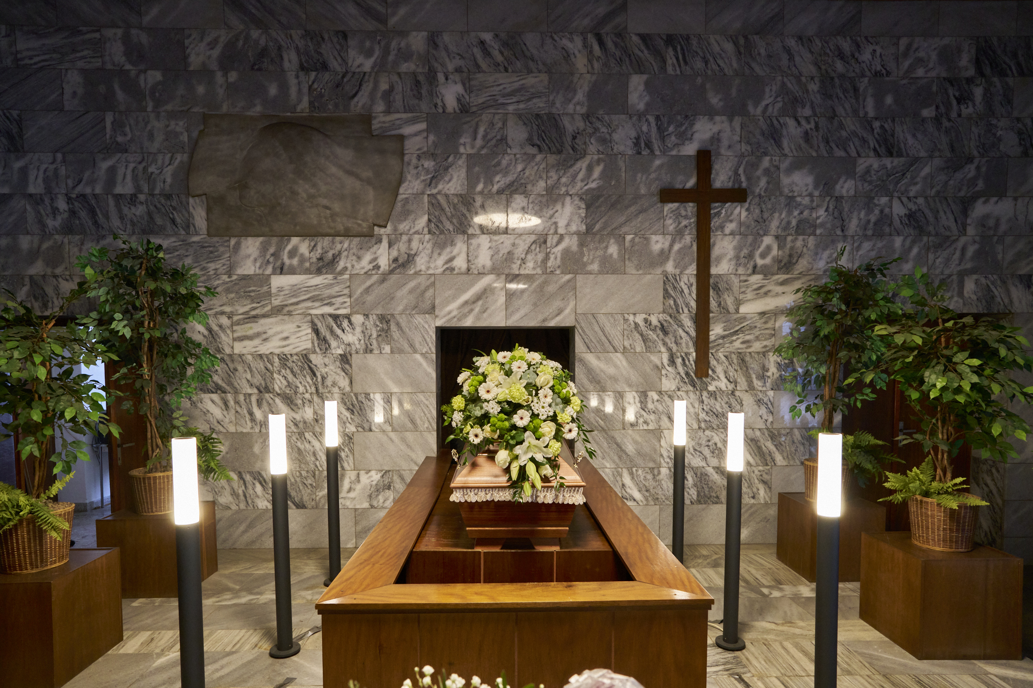 POHŘEBNÍ ÚSTAV ELPIS - Pohřební služba Lysá nad Labem foto 4