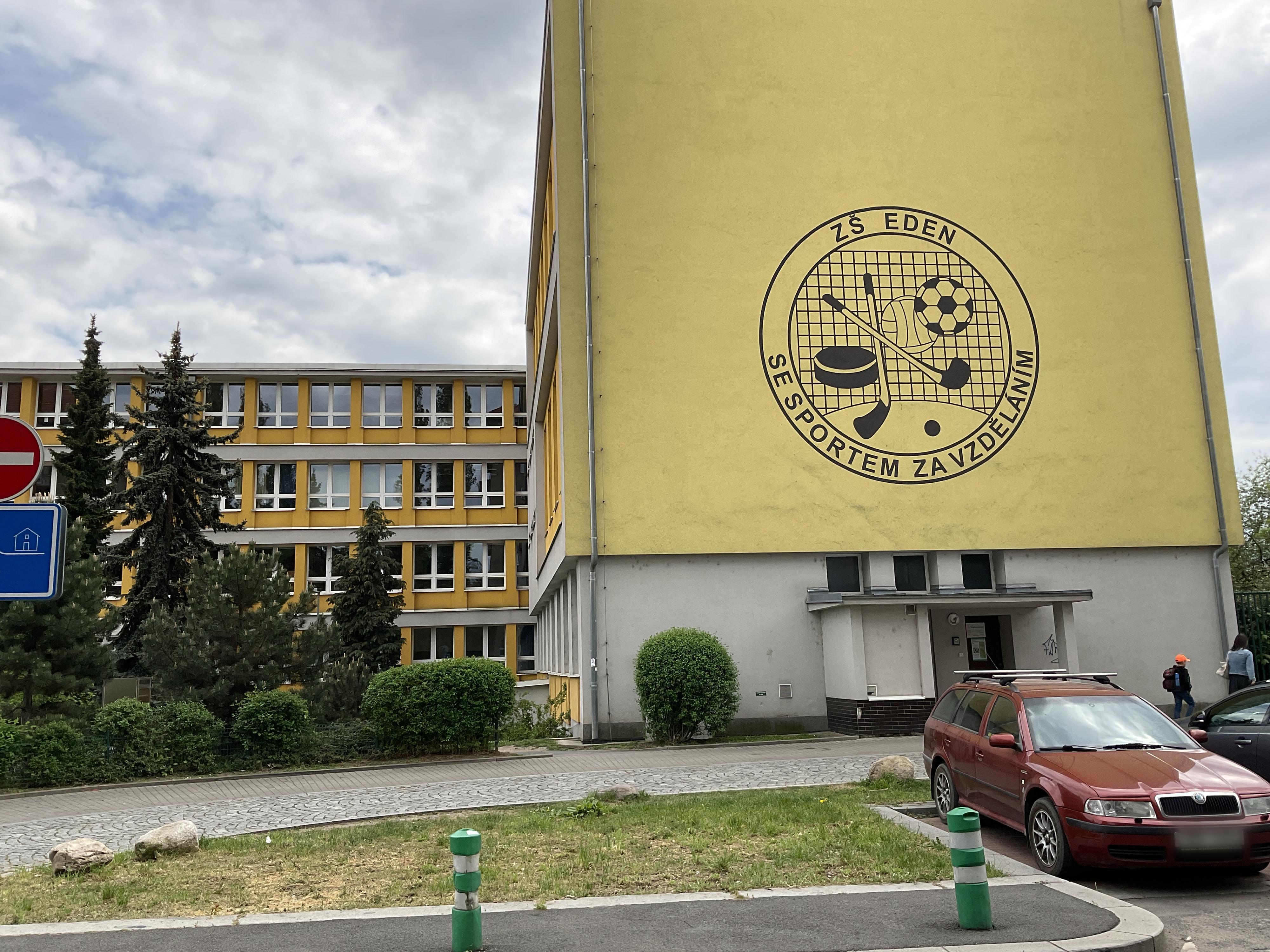Základní Škola EDEN foto 3