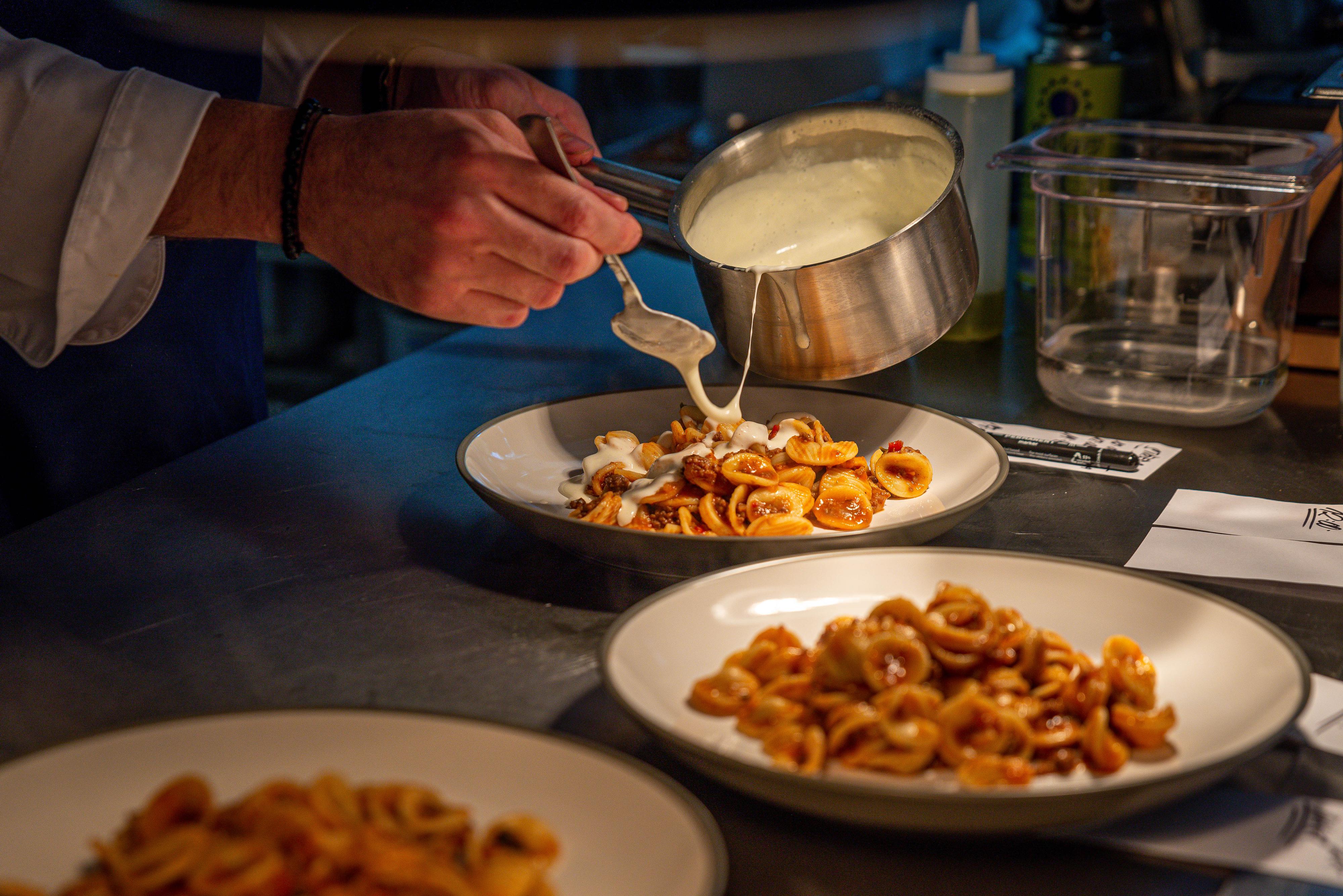 Restaurace La Vita foto 4