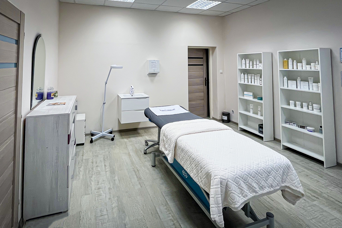 Kosmetický salón Michaela Murdžáková foto 1