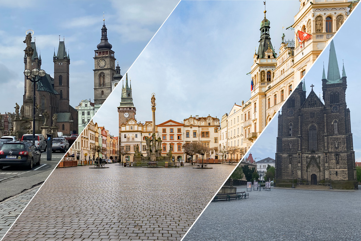 Aktuální situace na realitním trhu – 2023