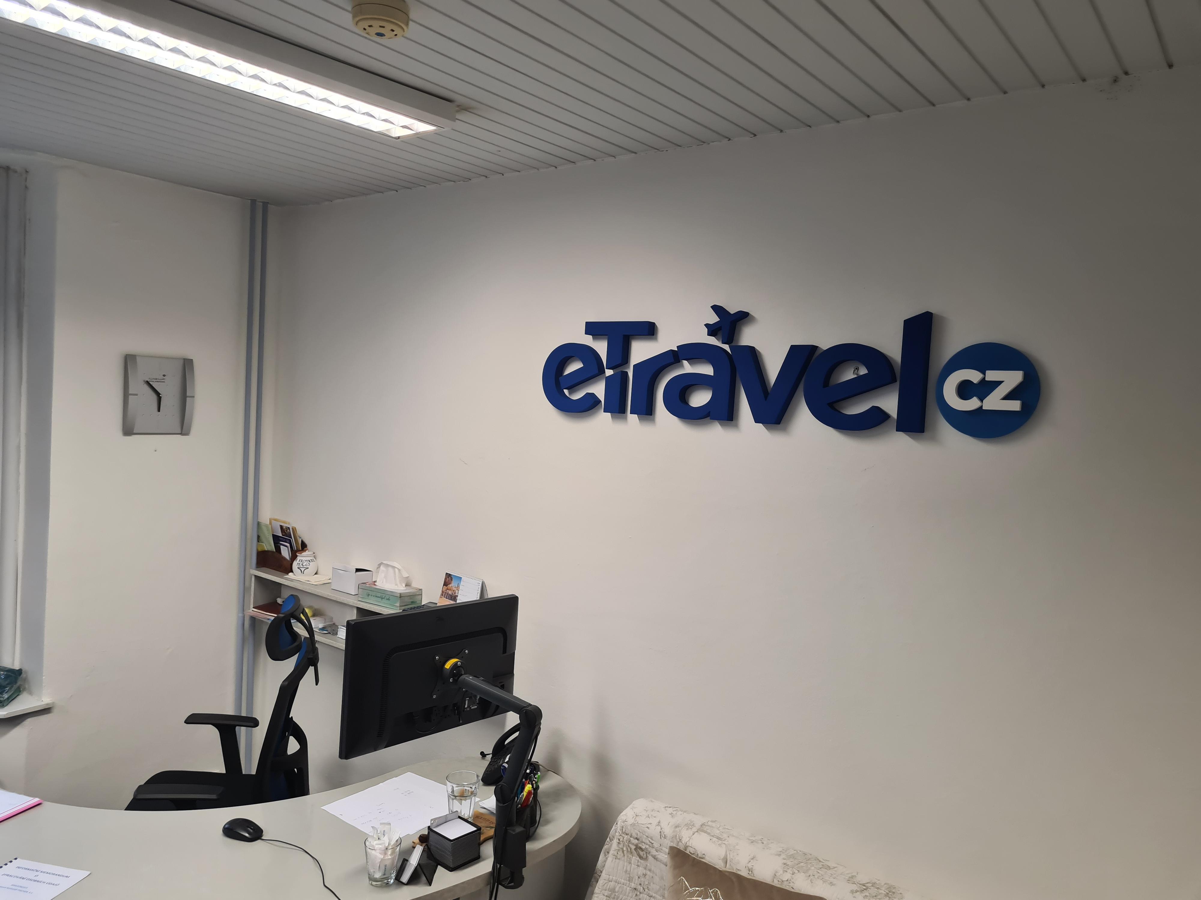 Cestovní agentura eTravel Zlín foto 3