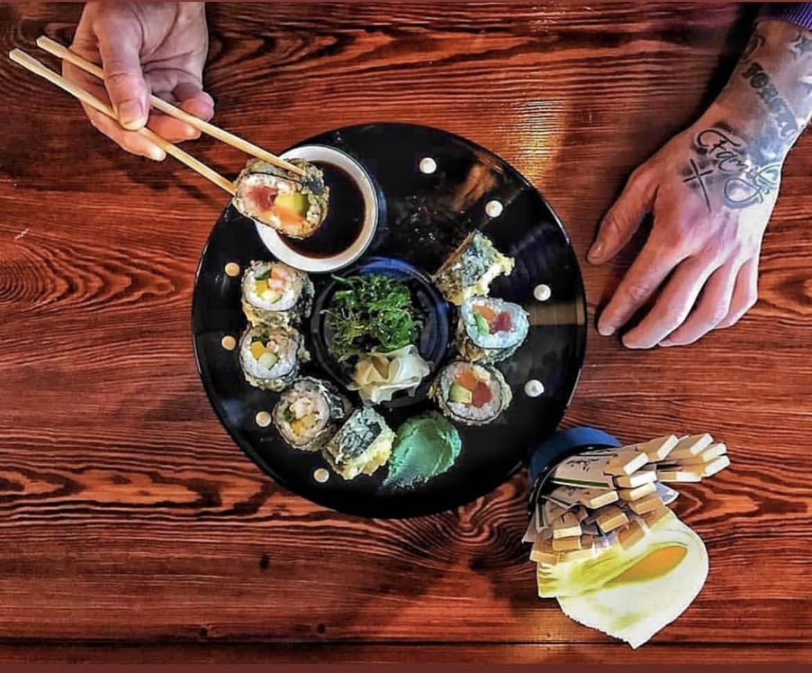 Mirasushi&poke foto 5
