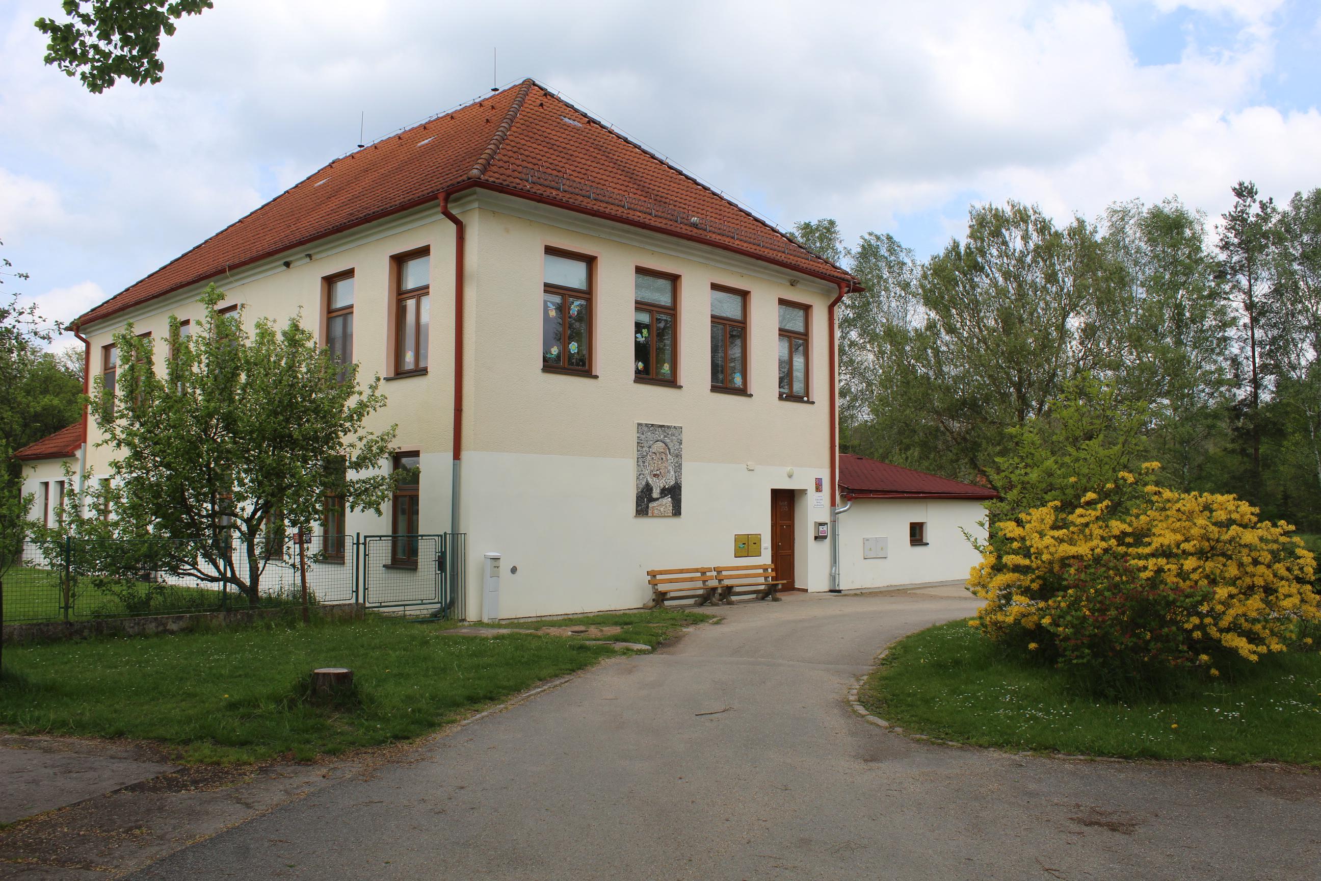 ZŠ a MŠ Majdalena foto 2