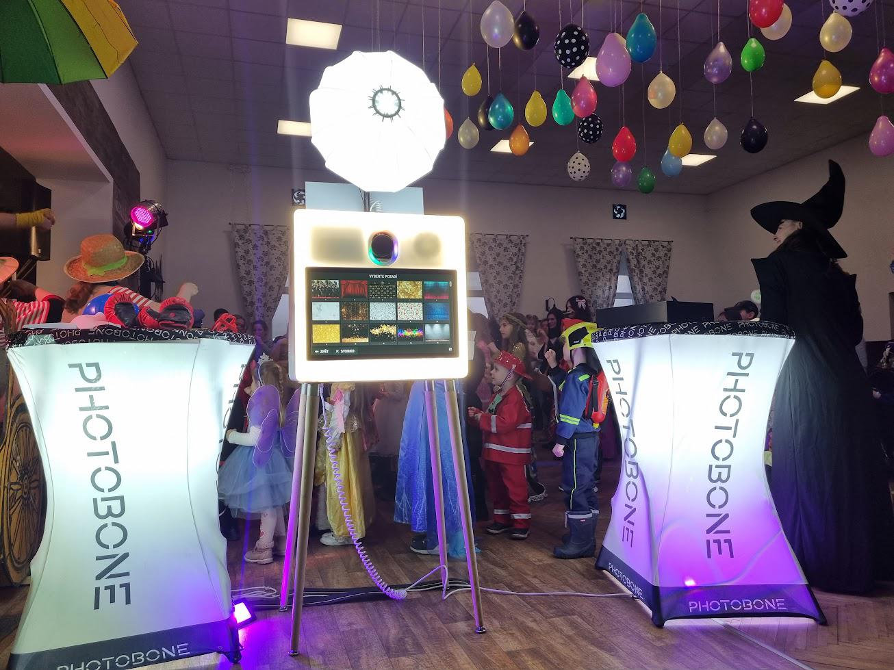 Fotokoutek Večerek foto 5