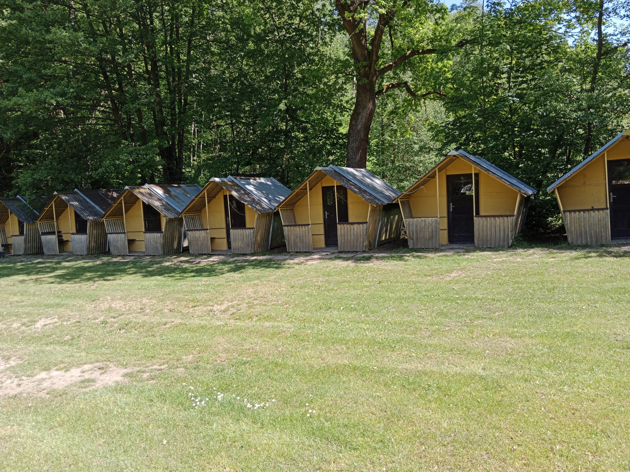 Rekreační zařízení Zlaté údolí foto 3