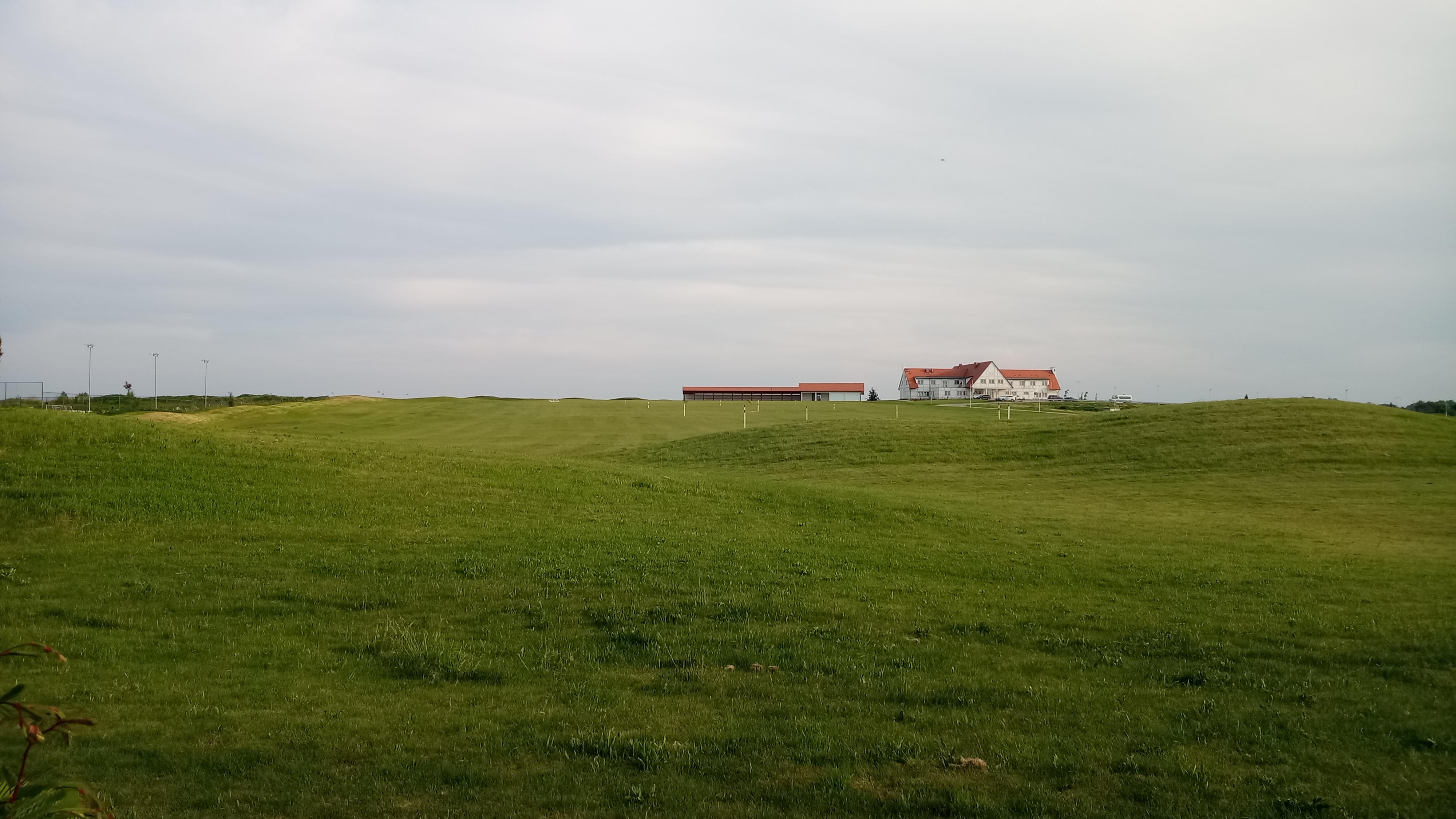 Prague City Golf Vinoř foto 2