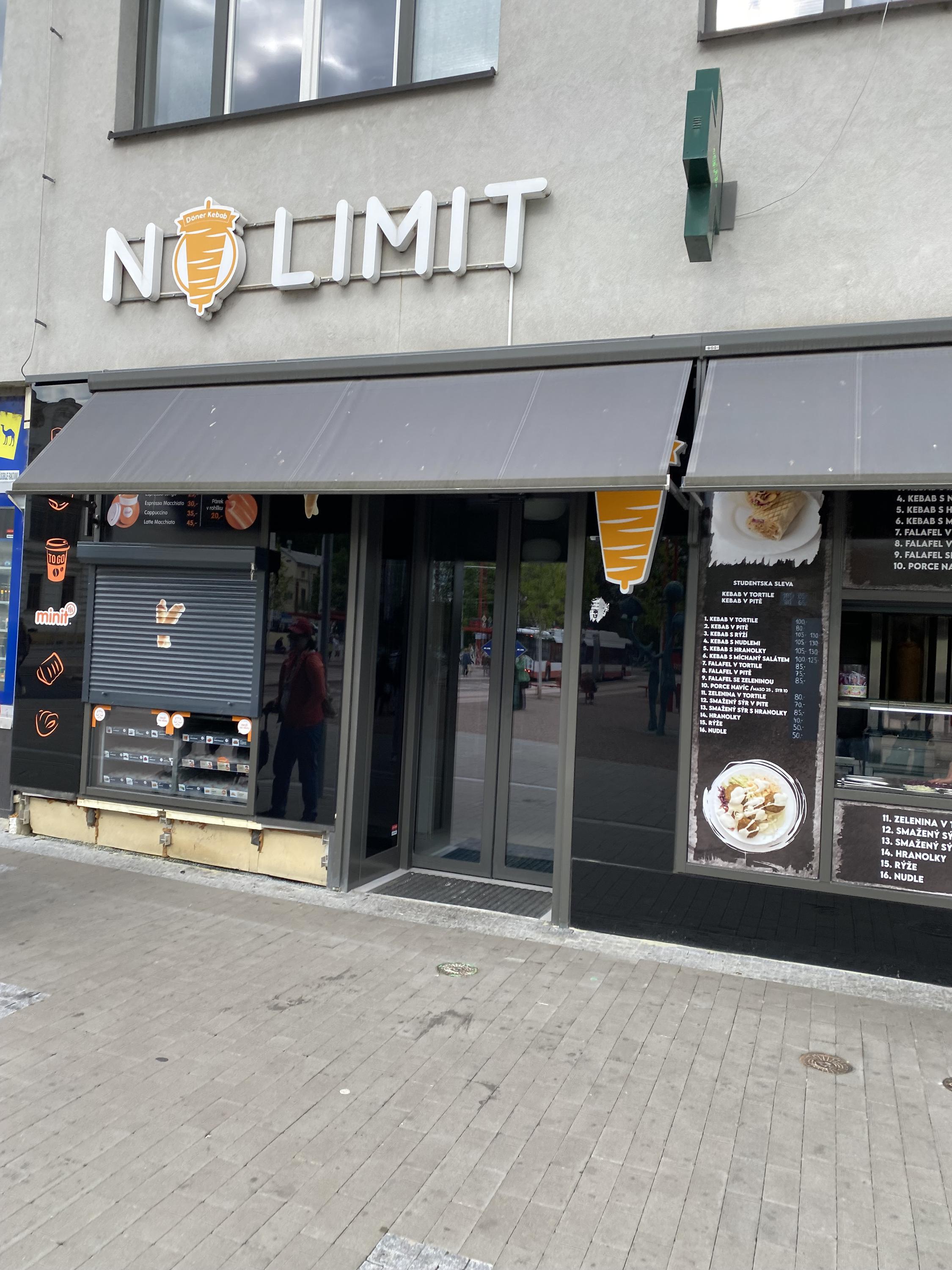No Limit foto 2